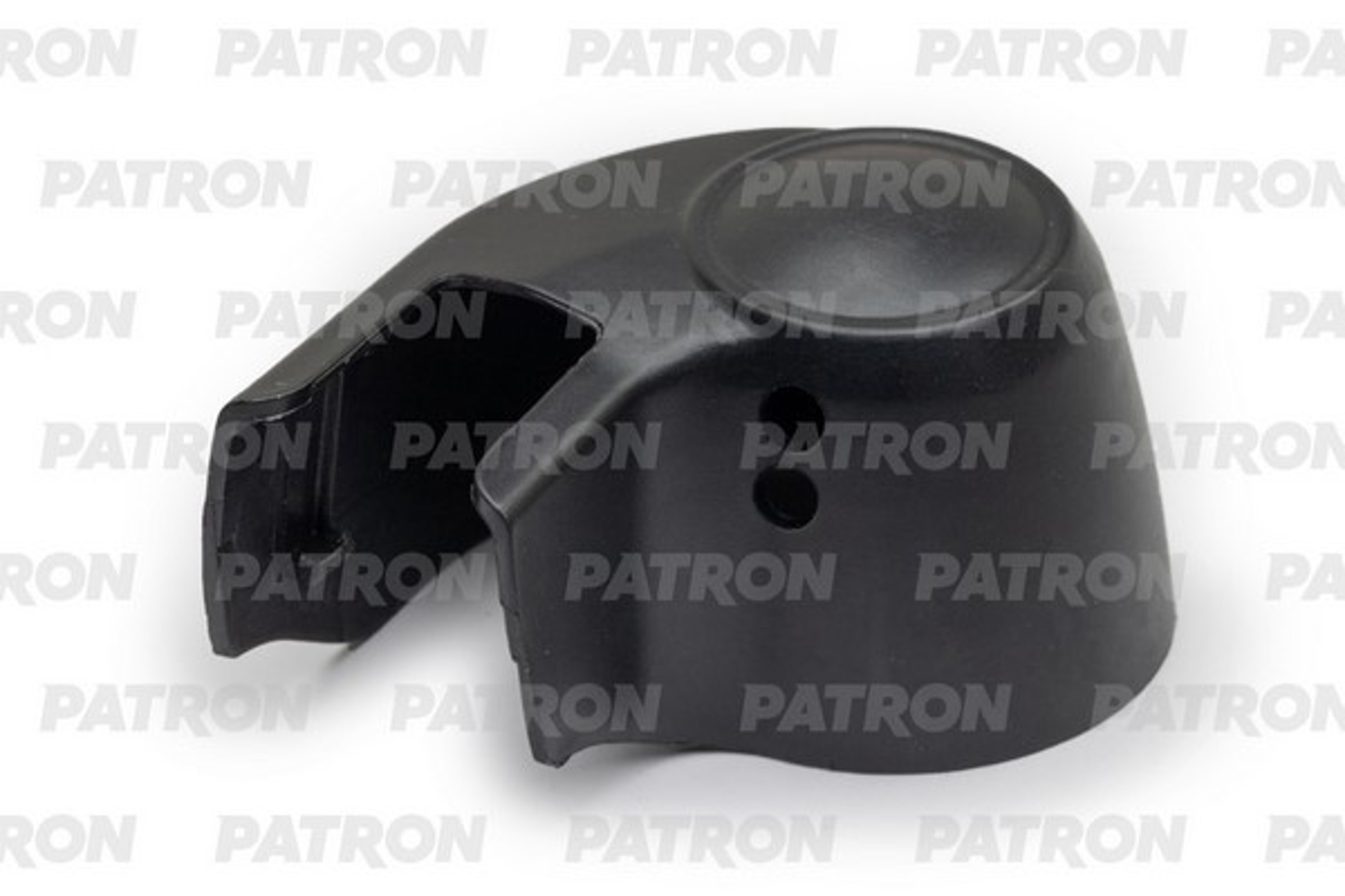 PATRON pwac004 - Колпачок стеклоочистителя AUDI A3 (8P1) 03-13, A4 (B6/B7/B8) 00-15, A5