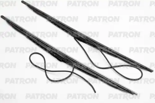 PATRON pwb640cs - PWB640-CS Щетки стеклоочистителя PWB640-CS