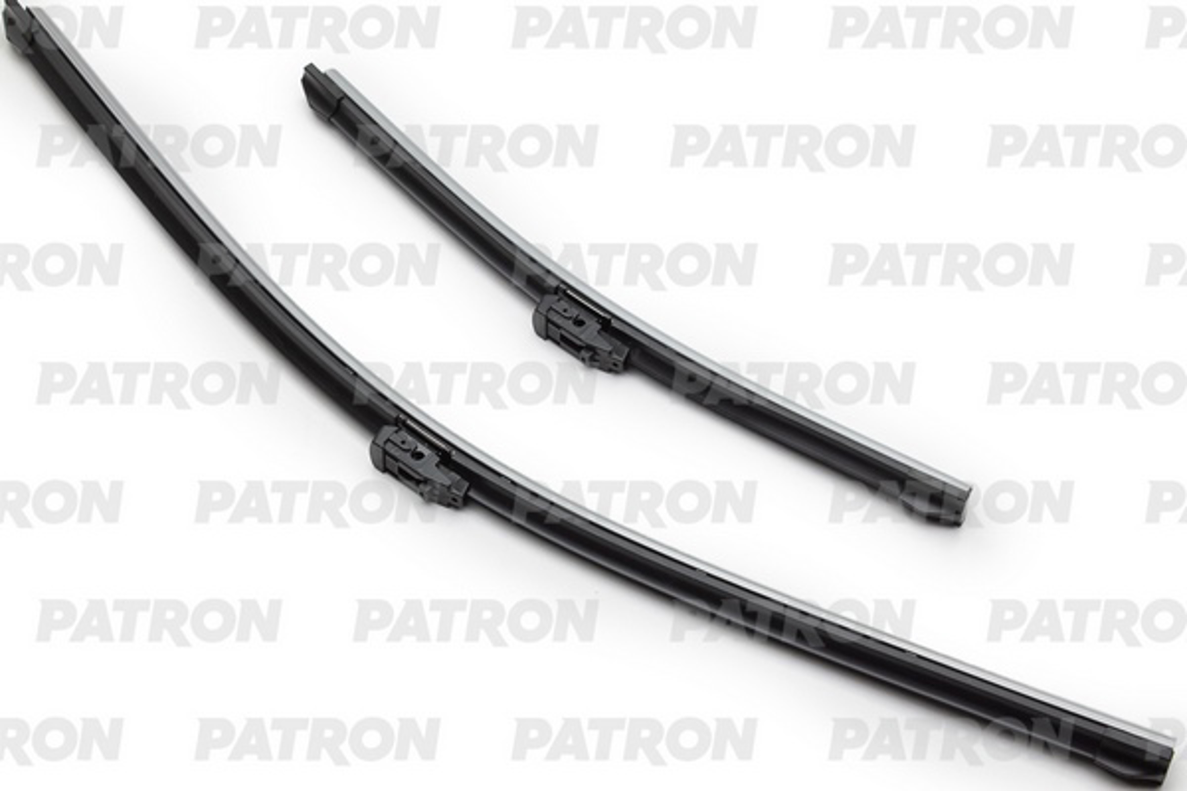 PATRON pwb710h - Щетки стеклоочистителя 71см + 41см к-кт бескаркасная DNTL1.1 TOYOTA Prius [W50] 15- / Prius PHV [W52] 16-