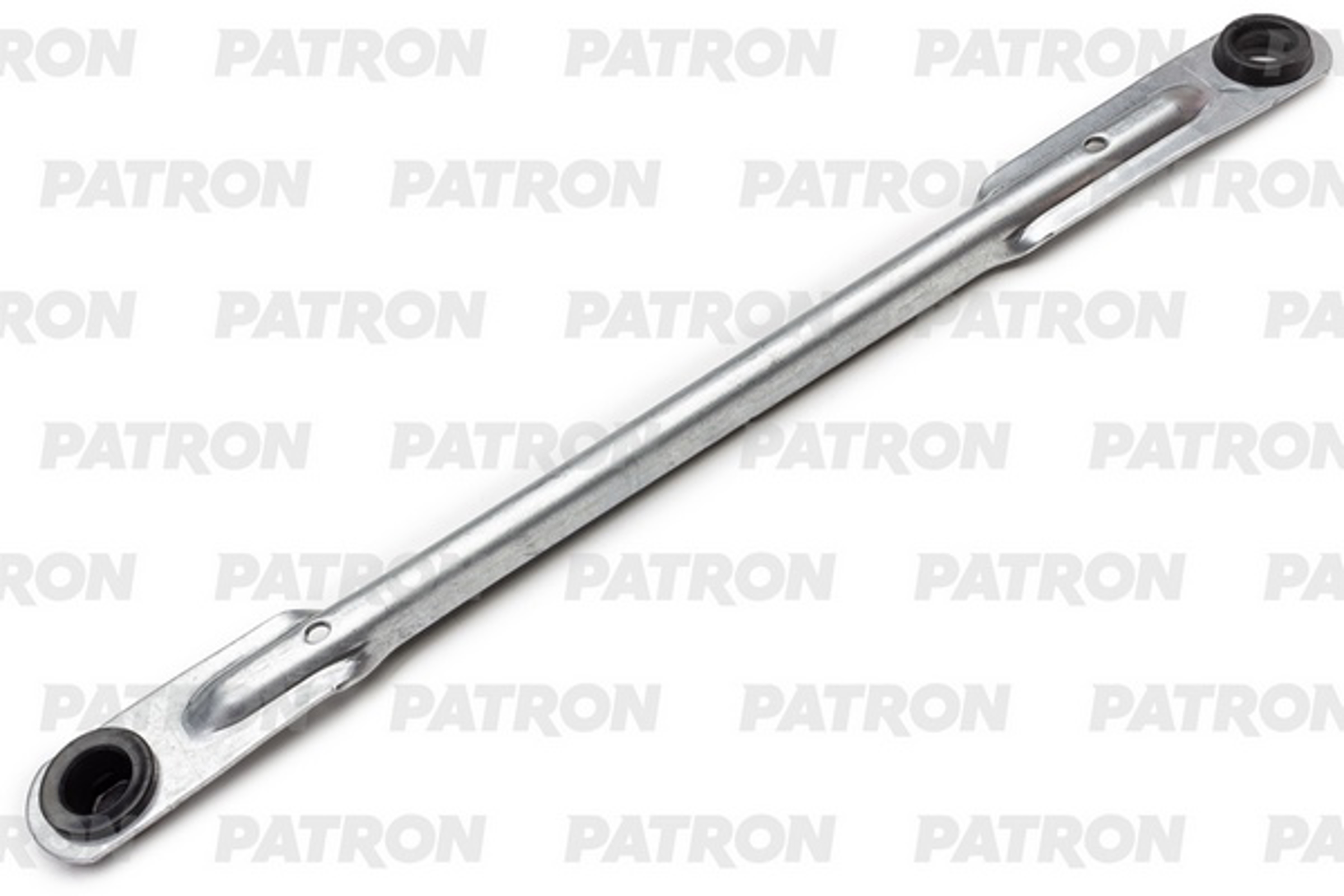 PATRON pwl001 - Тяга стеклоочистителя (левая) SKODA: Fabia 07-, Roomster/Praktik 06-