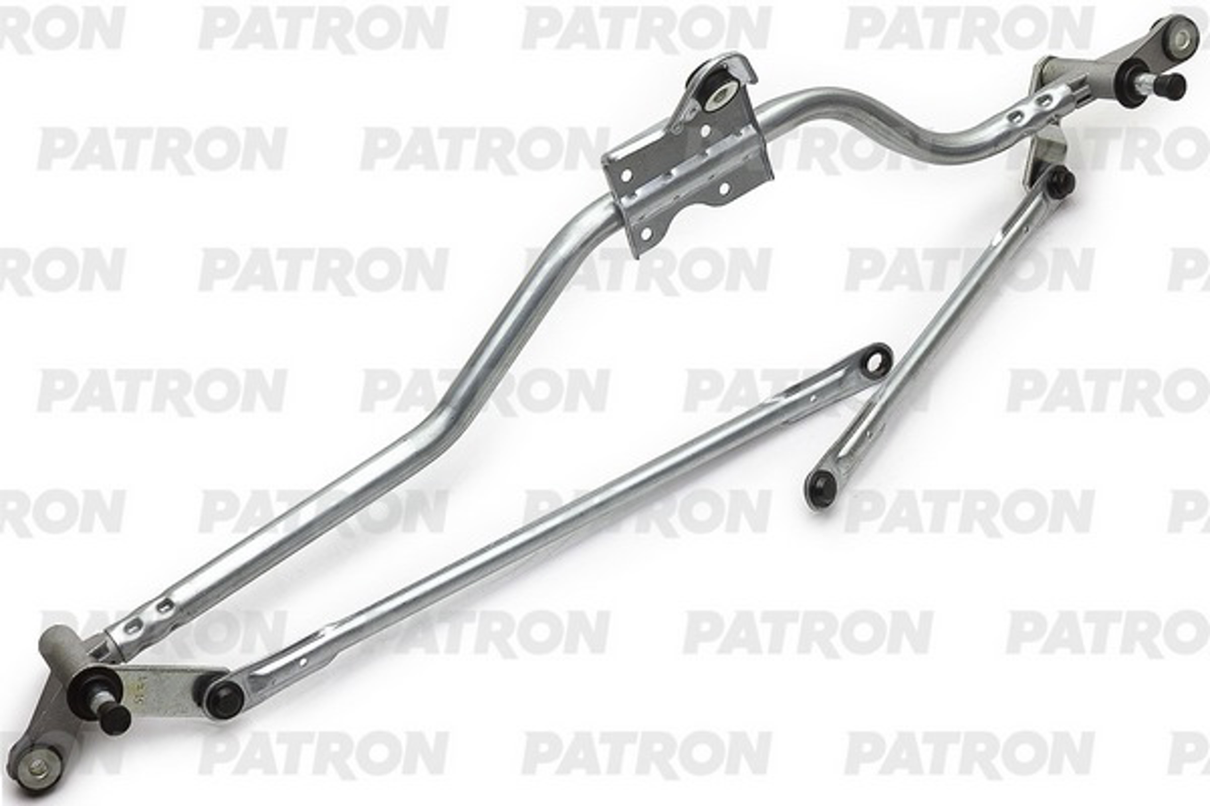 PATRON pwl014 - Трапеция стеклоочистителя VW Transporter T5/T6 2003-