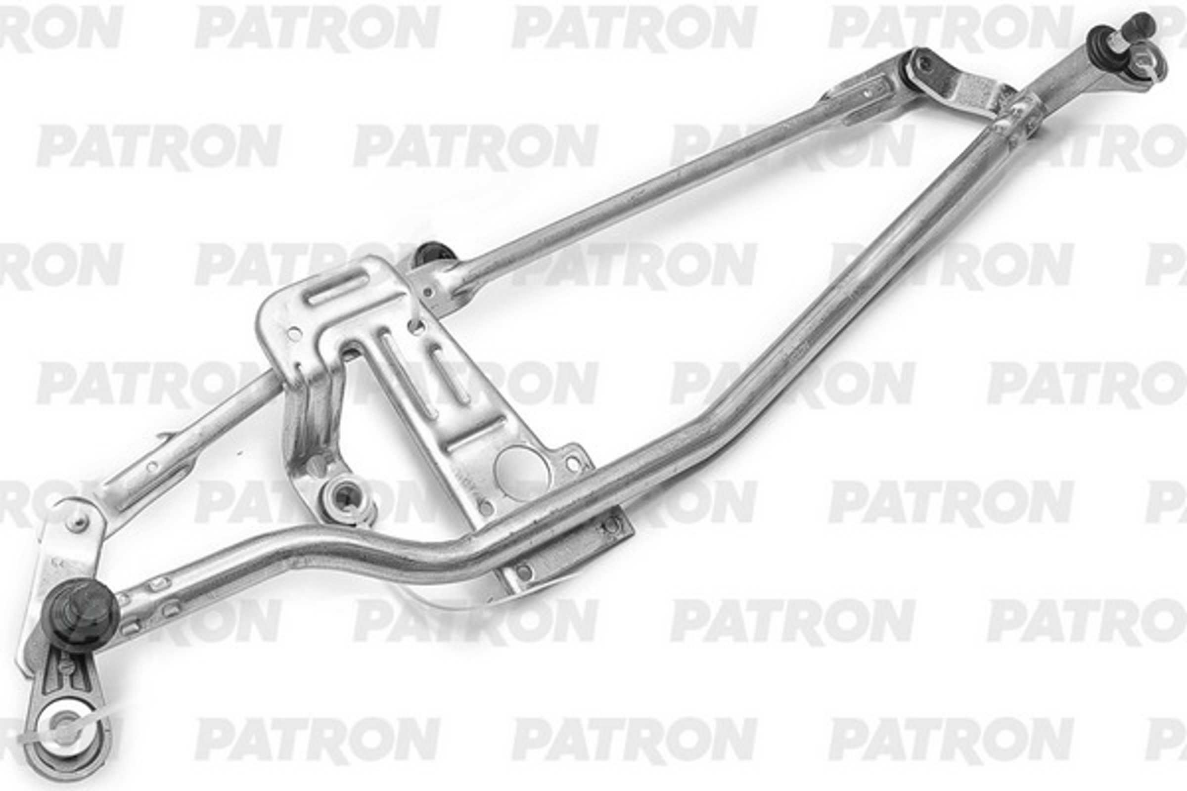 PATRON pwl032 - Трапеция стеклоочистителя CITROEN: Jumper 2006-\ FIAT Ducato 2006- \ PEUGEOT Boxer 2006-