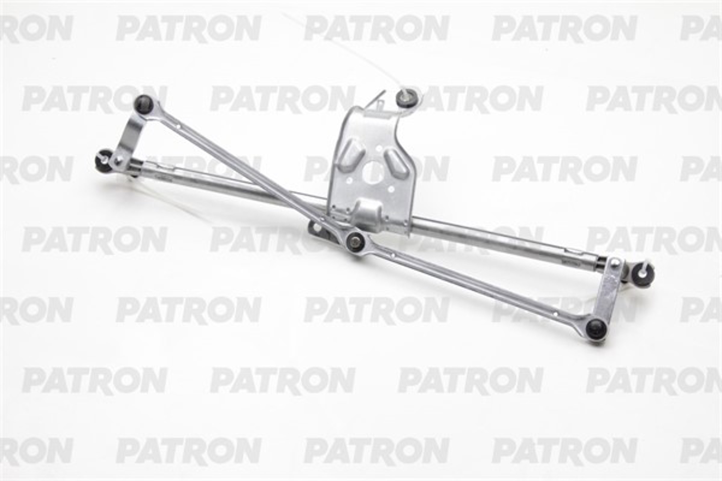 PATRON pwl041 - Трапеция стеклоочистителя FIAT Doblo 2001-2010