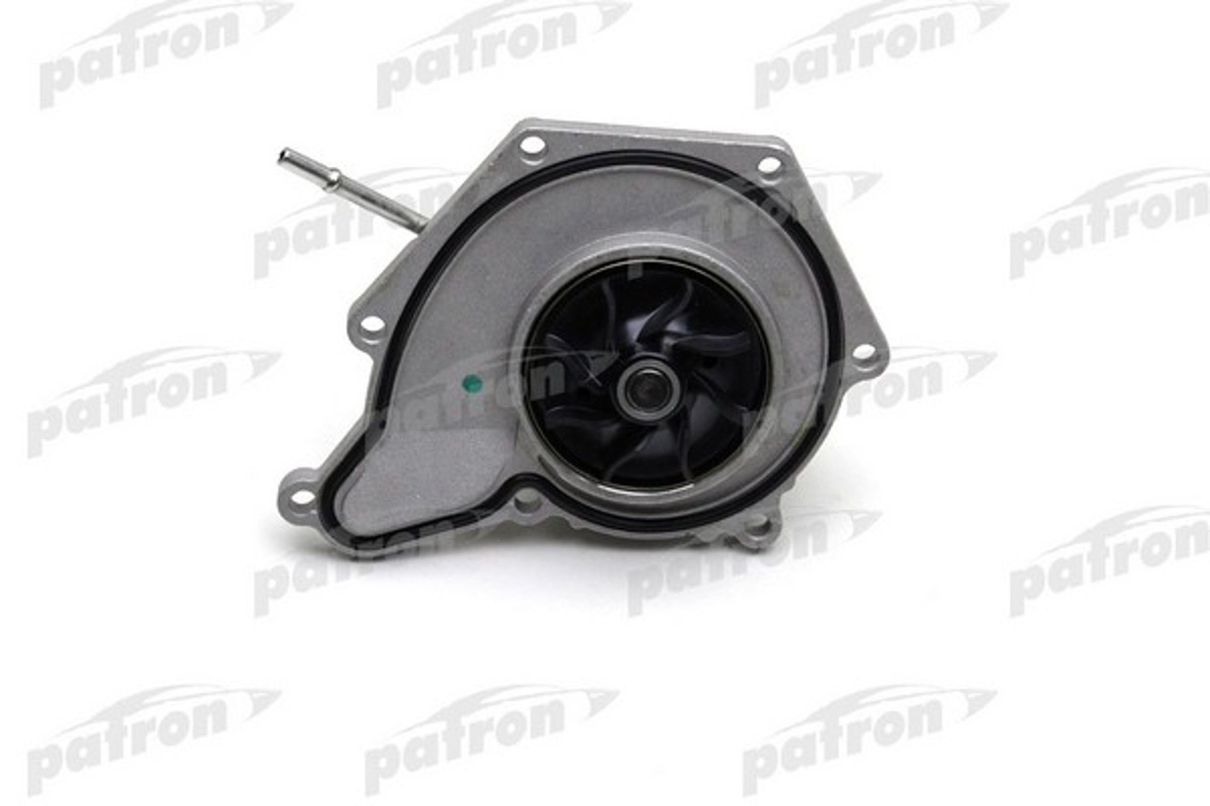 PATRON pwp1216 - Насос водяной AUDI: A5/A6/A7/A8/Q5 3.0TSI/3.0TFSI 10-