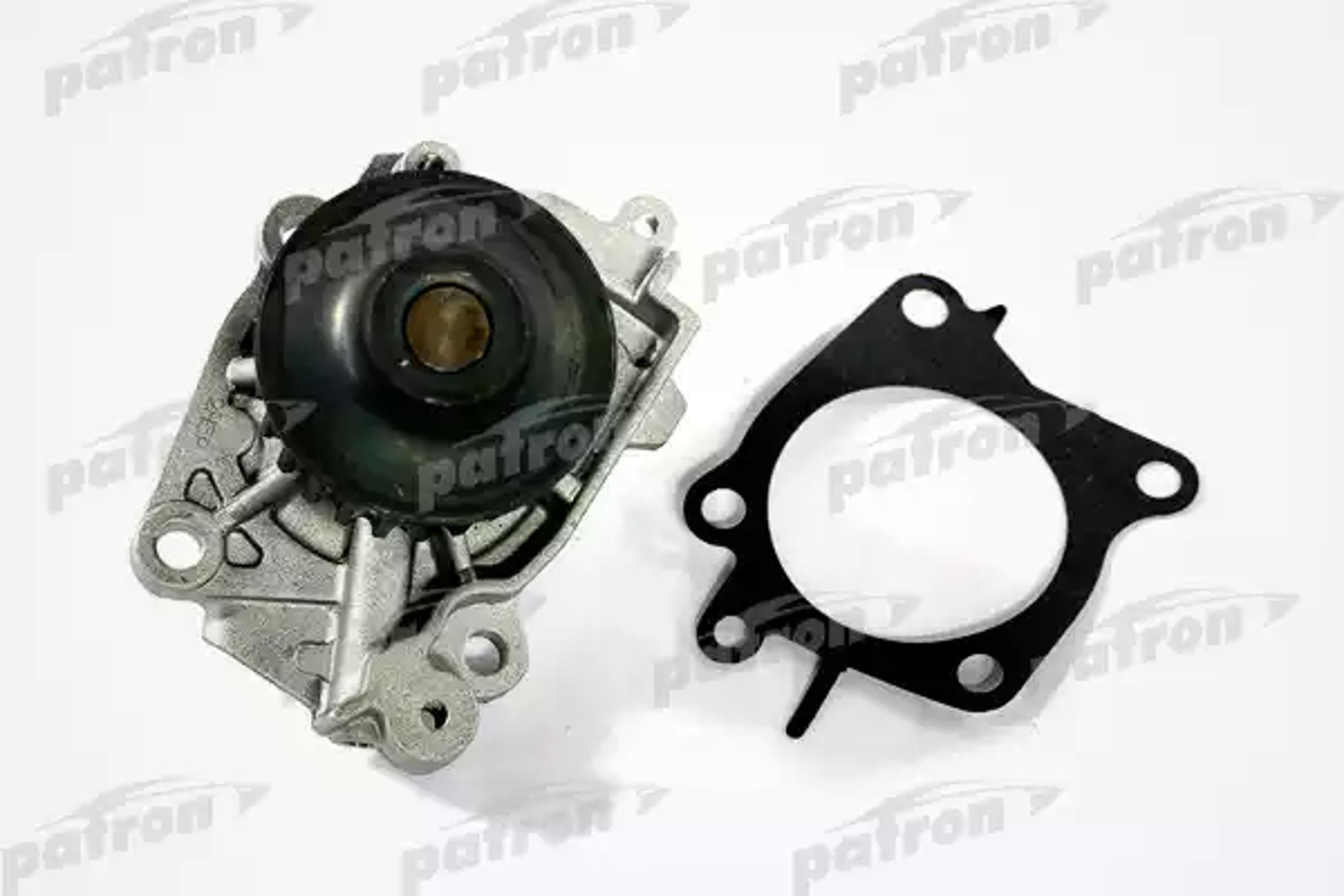 PATRON pwp1233 - Насос водяной R301 D15040 MITSUBISHI CARISMA 1.6 16V, 1.8 16V 95-