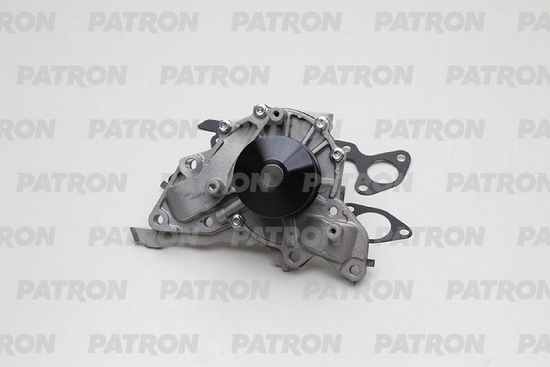 PATRON pwp1240 - Насос водяной HYUNDAI Terracan 3.5 V6 01>
