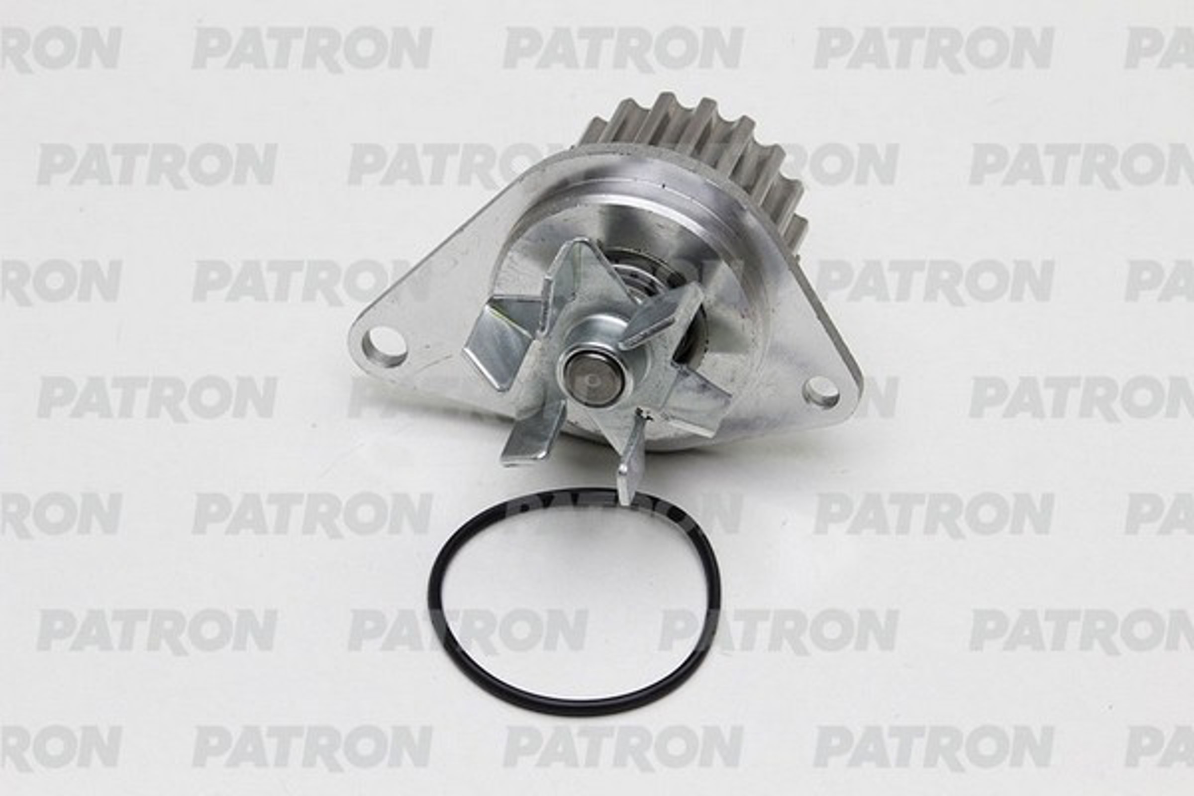 PATRON pwp1266 - Насос водяной C134 PSA 1.4 16V 03>