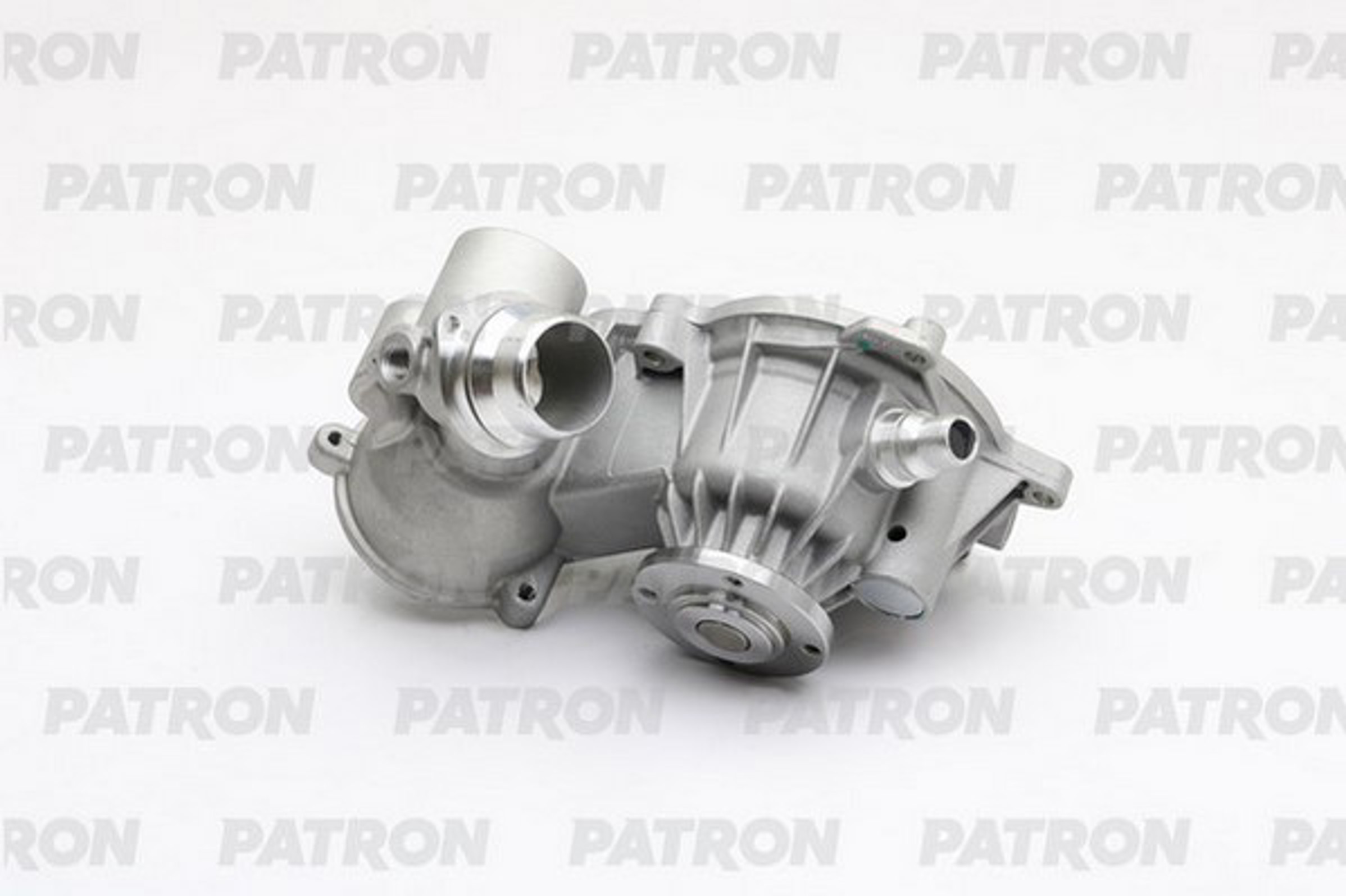 PATRON pwp1303 - Насос водяной B229 BMW 5 (E60) 540 I 03-10