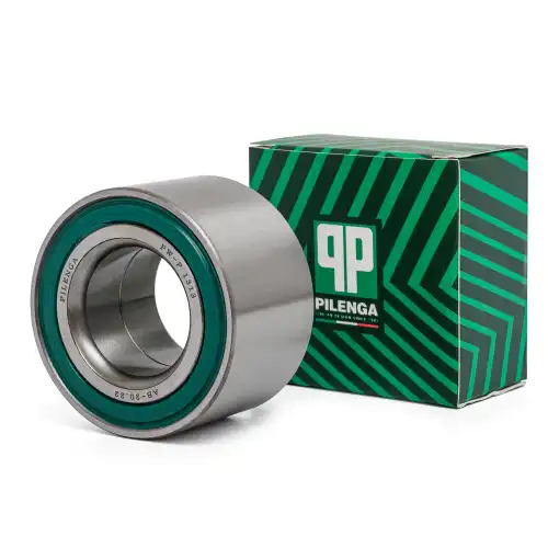 PILENGA pwp1313 - подшипник ступицы перед.