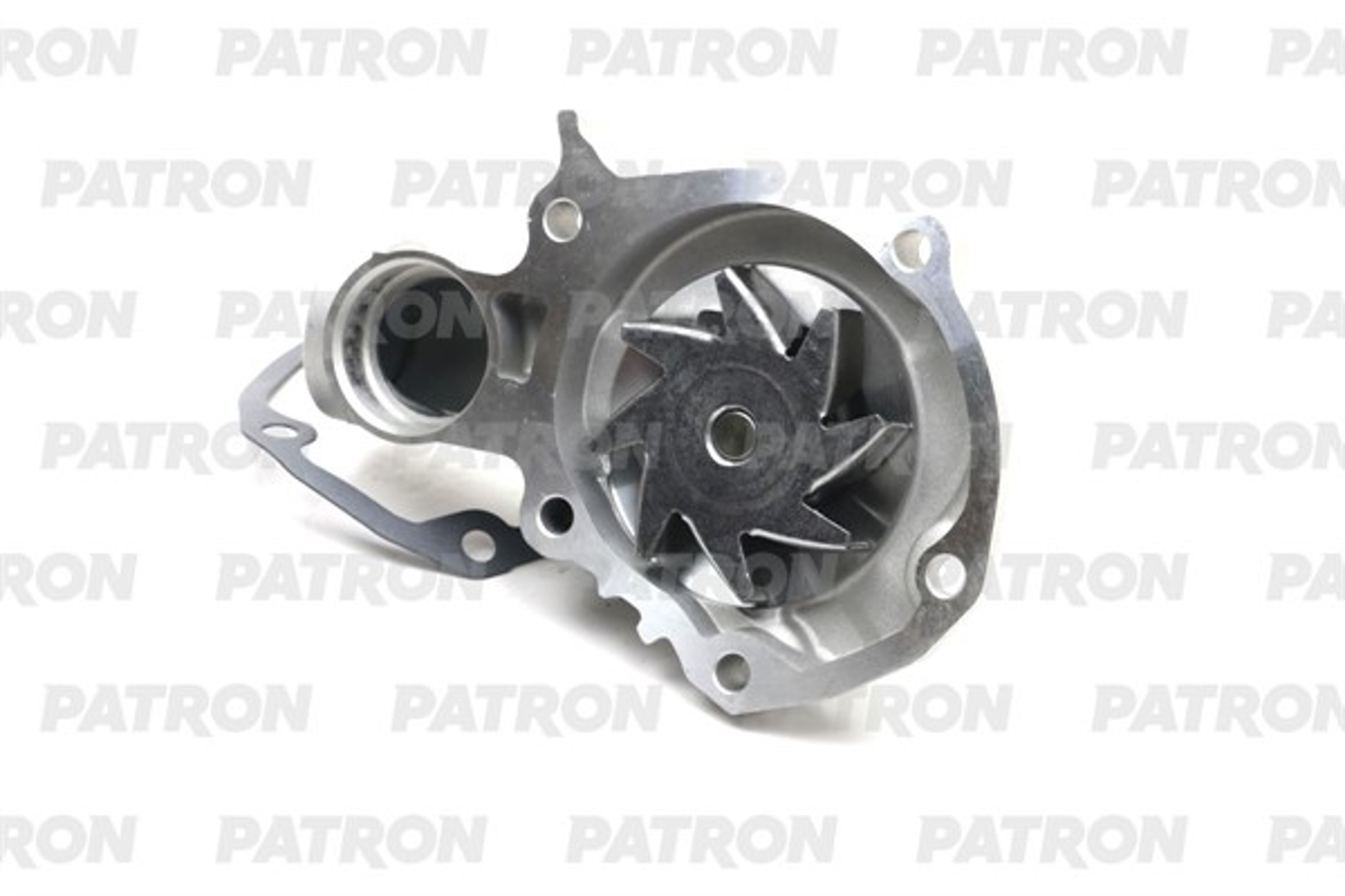 PATRON pwp1359 - Насос водяной MITSUBISHI Lancer 2.0-2.4 16V 99>