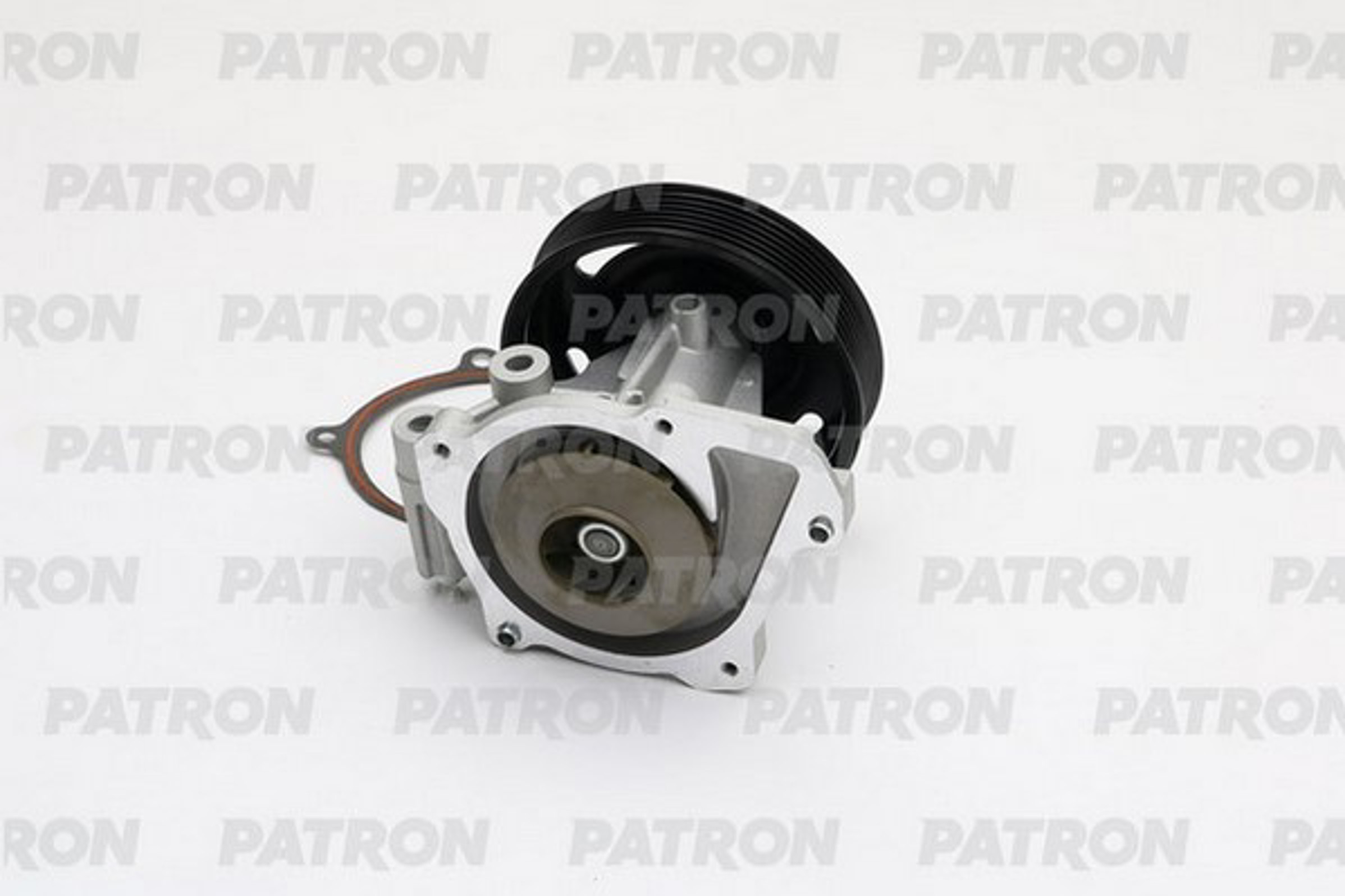 PATRON pwp1384 - Насос водяной F211 FORD Transit 2.2 TDCi RWD 11-14 крышка