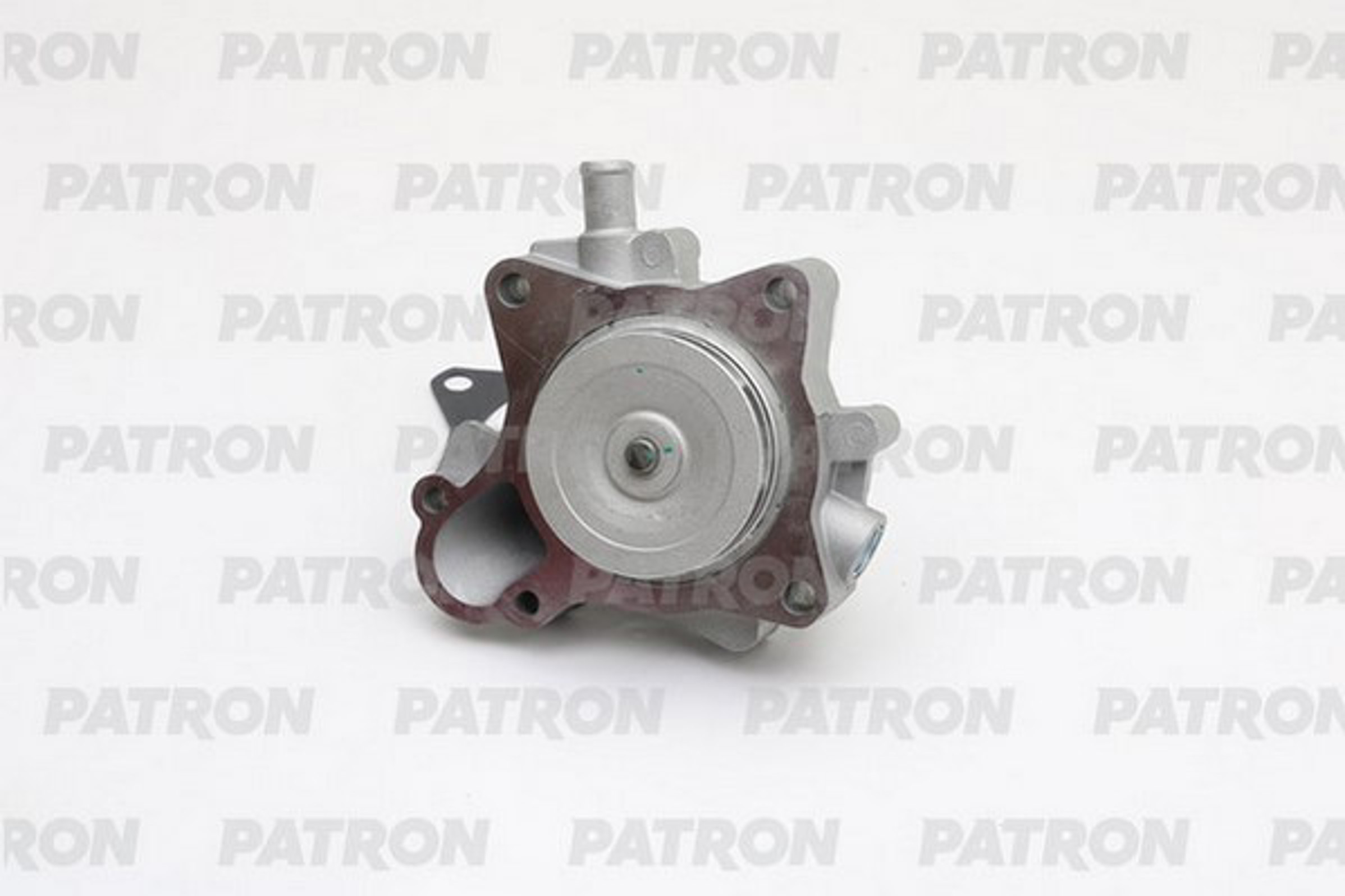 PATRON pwp1390 - Насос водяной I274 Iveco Daily 3.0TDi 06>