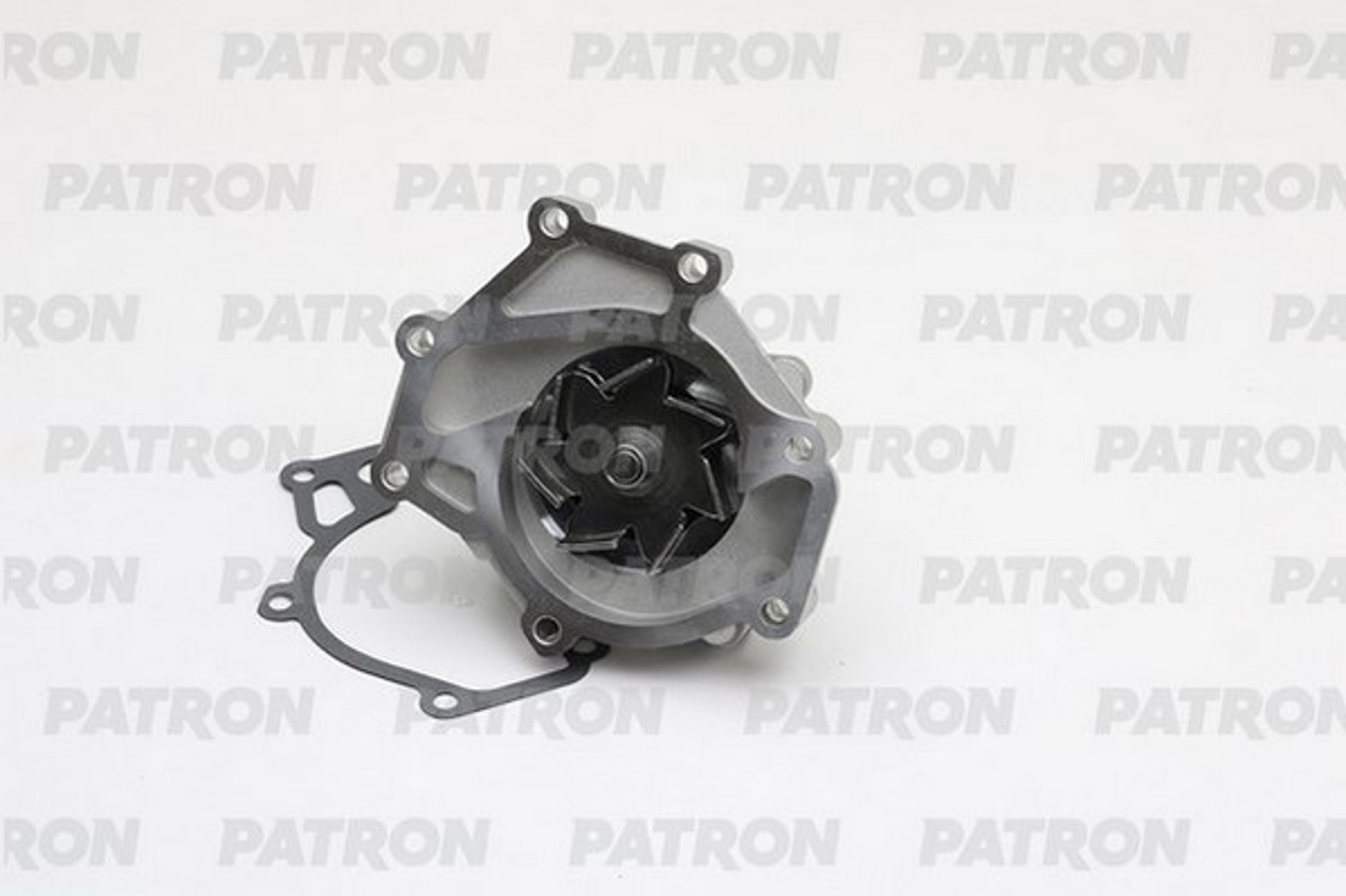 PATRON pwp1395 - Насос водяной K101 KIA Sorento 2.5CRDi 02-