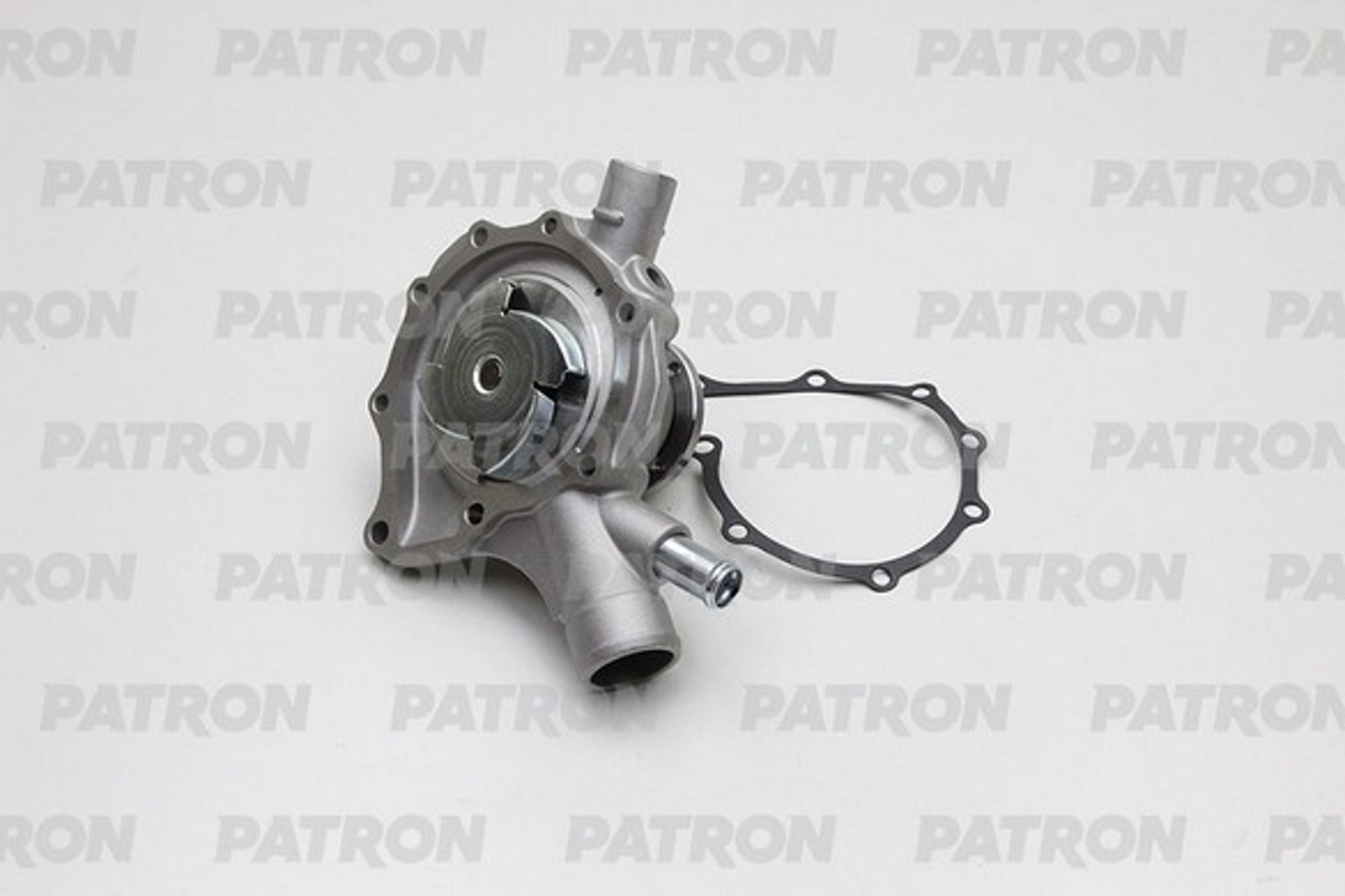 PATRON pwp1464 - Насос водяной MERCEDES E124 300E 89-96