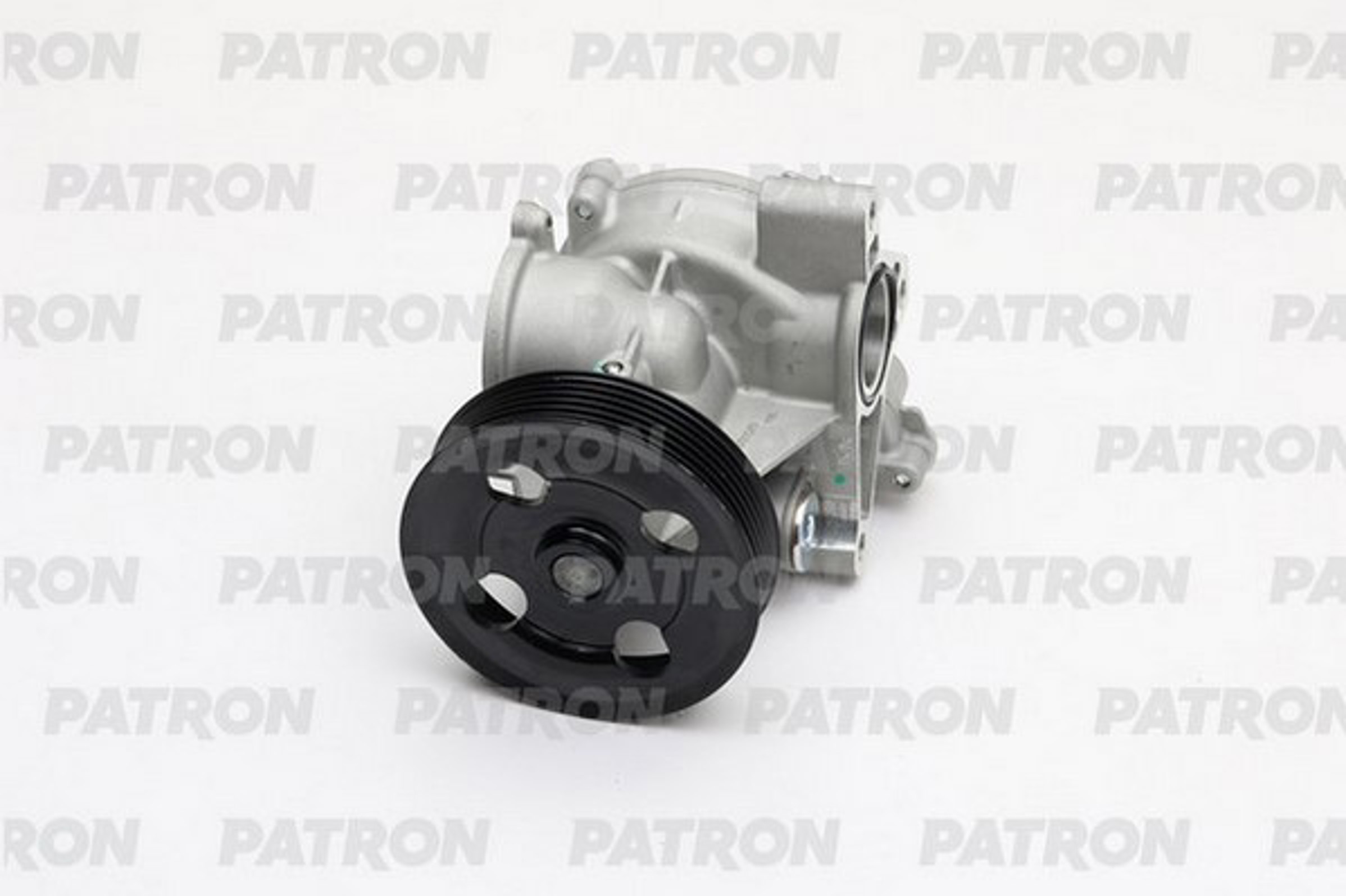 PATRON pwp1482 - Насос водяной SUZUKI GRAND VITARA II 2.4 (J24B) 09-15