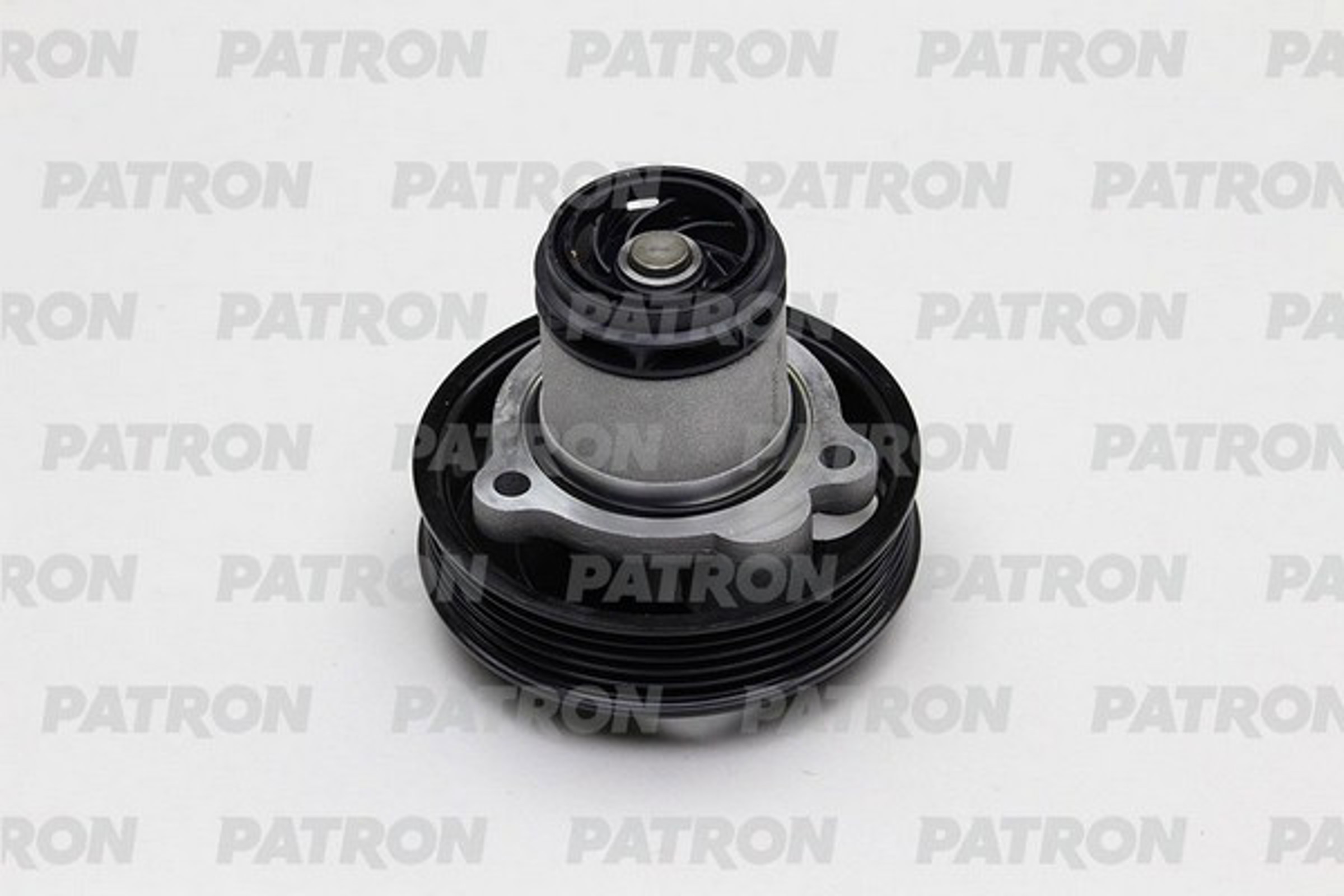 PATRON pwp1483 - Насос водяной A214 VW Jetta 2.5FSi BGP/BTK 05>