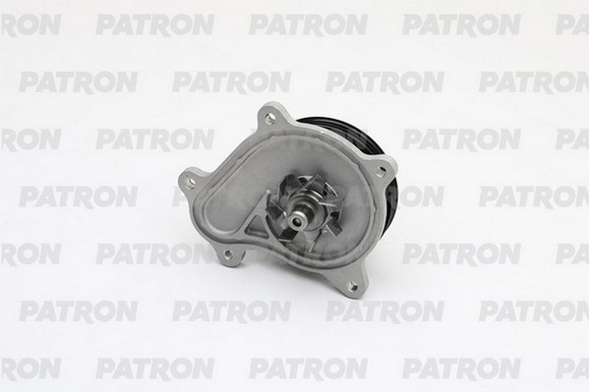 PATRON pwp1506 - Насос водяной T265 TOYOTA RAV4 2.5 (2ARFXE) 12-