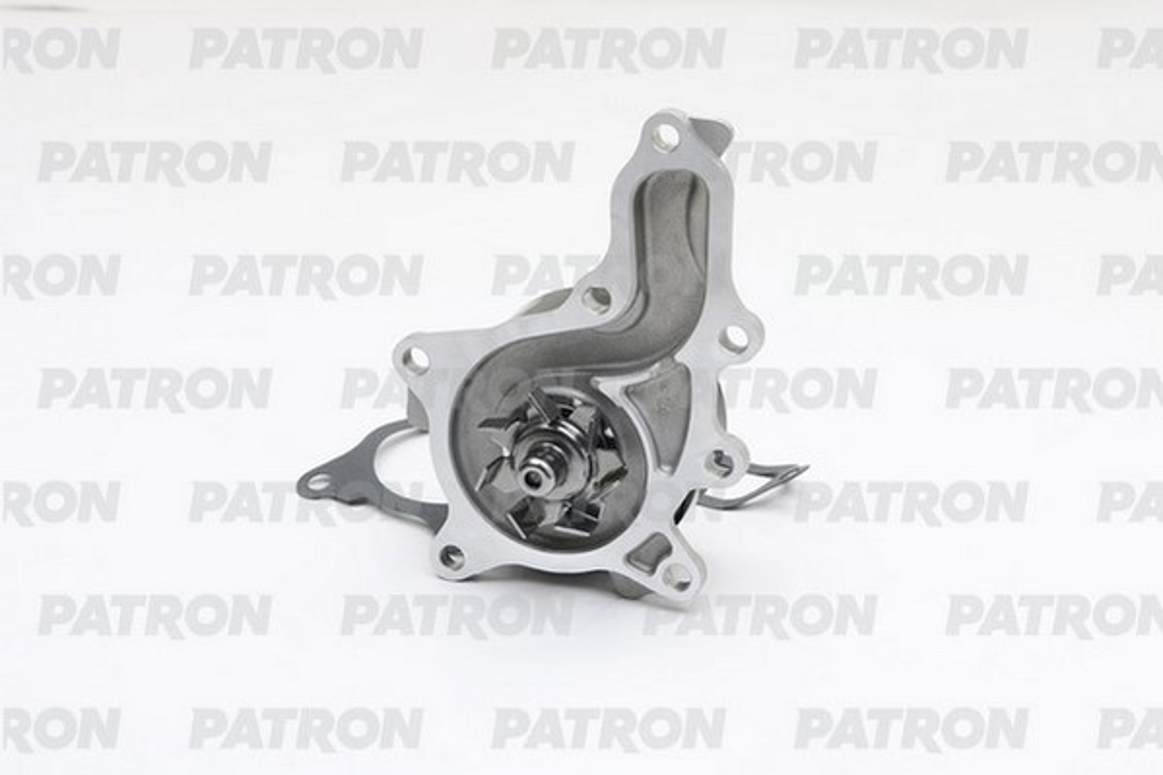 PATRON pwp1541 - Насос водяной TOYOTA Camry V50 2.5 11-