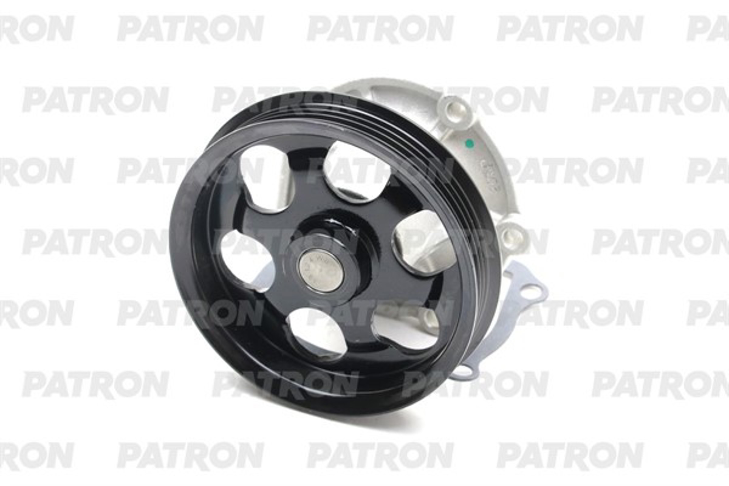 PATRON pwp1704 - Насос водяной T221 TOYOTA Corolla/Starlet/Paseo 1.3/1.5 <99