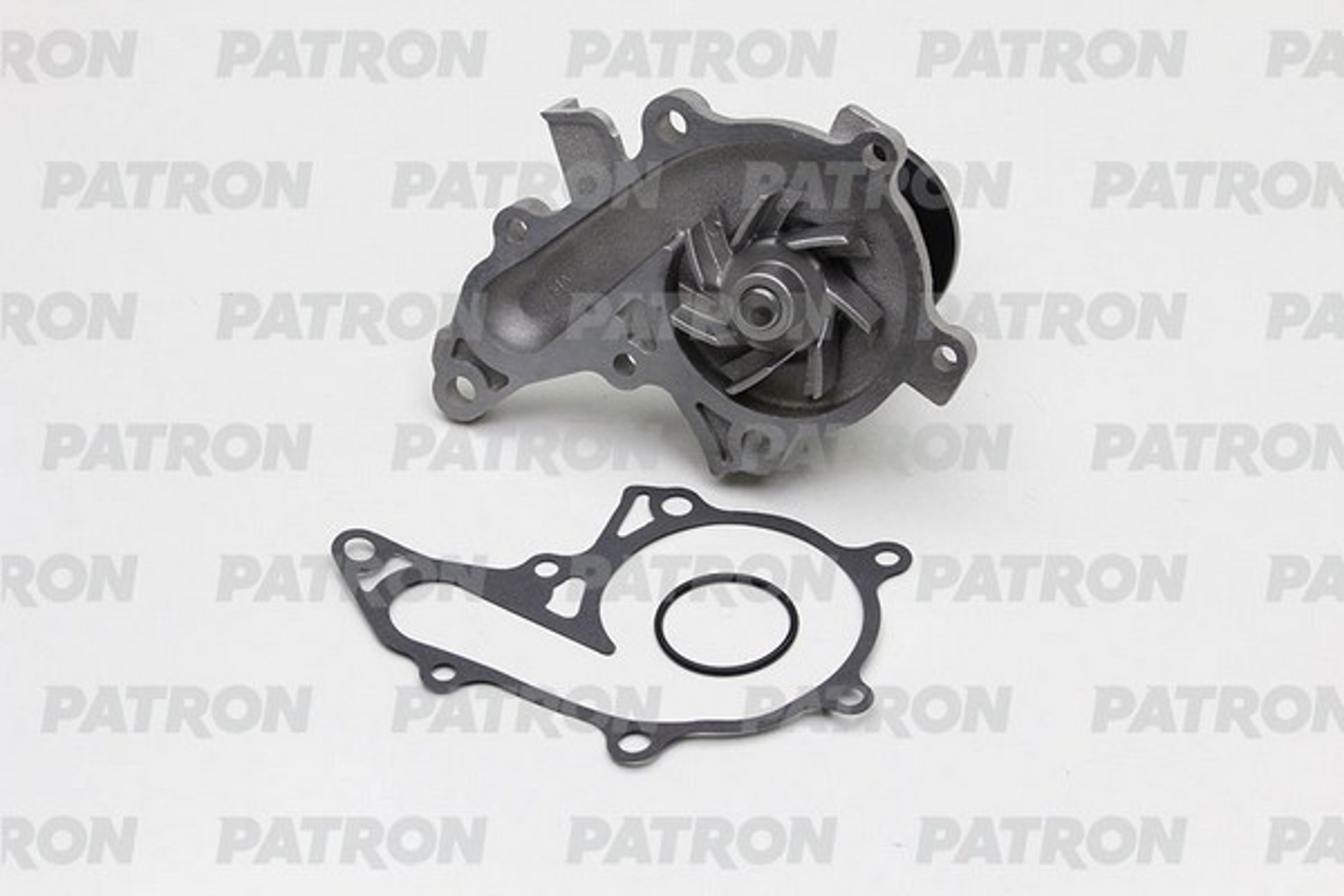 PATRON pwp1705 - Насос водяной T222 TOYOTA: Carina E / Corolla 1.6 92-00