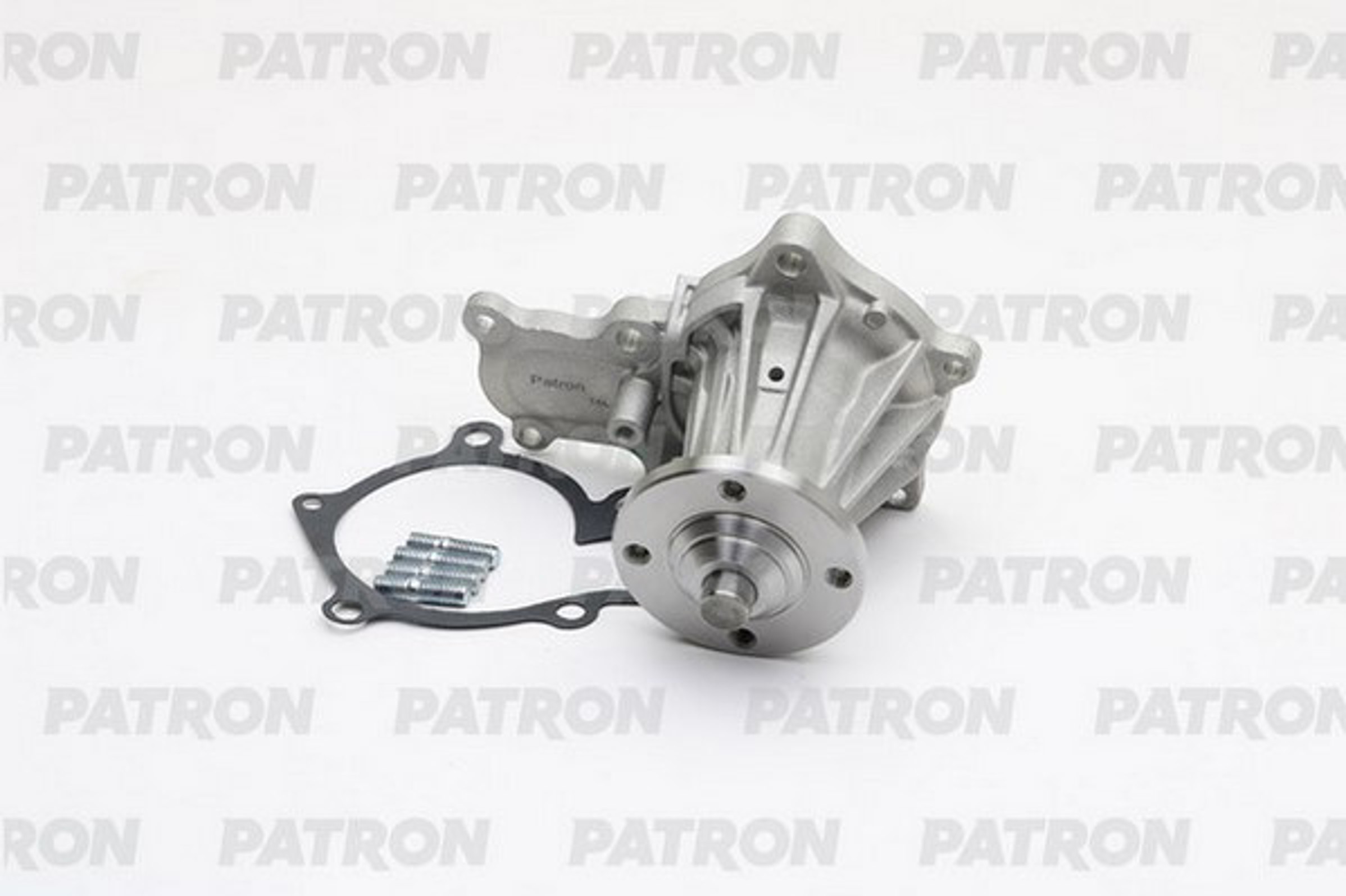 PATRON pwp1751 - Насос водяной TOYOTA Mark II (1G-FE) 00-04