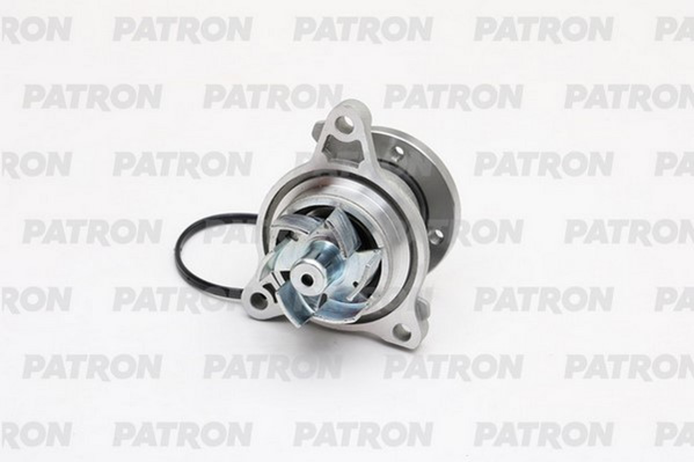 PATRON pwp1757 - Насос водяной H242 HYUNDAI Accent IV 1.4 (G4LC) 10-