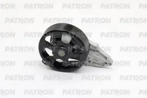 PATRON pwp1763 - Насос водяной H136 HONDA Accord 2.0-2.4 K20/24A 02-