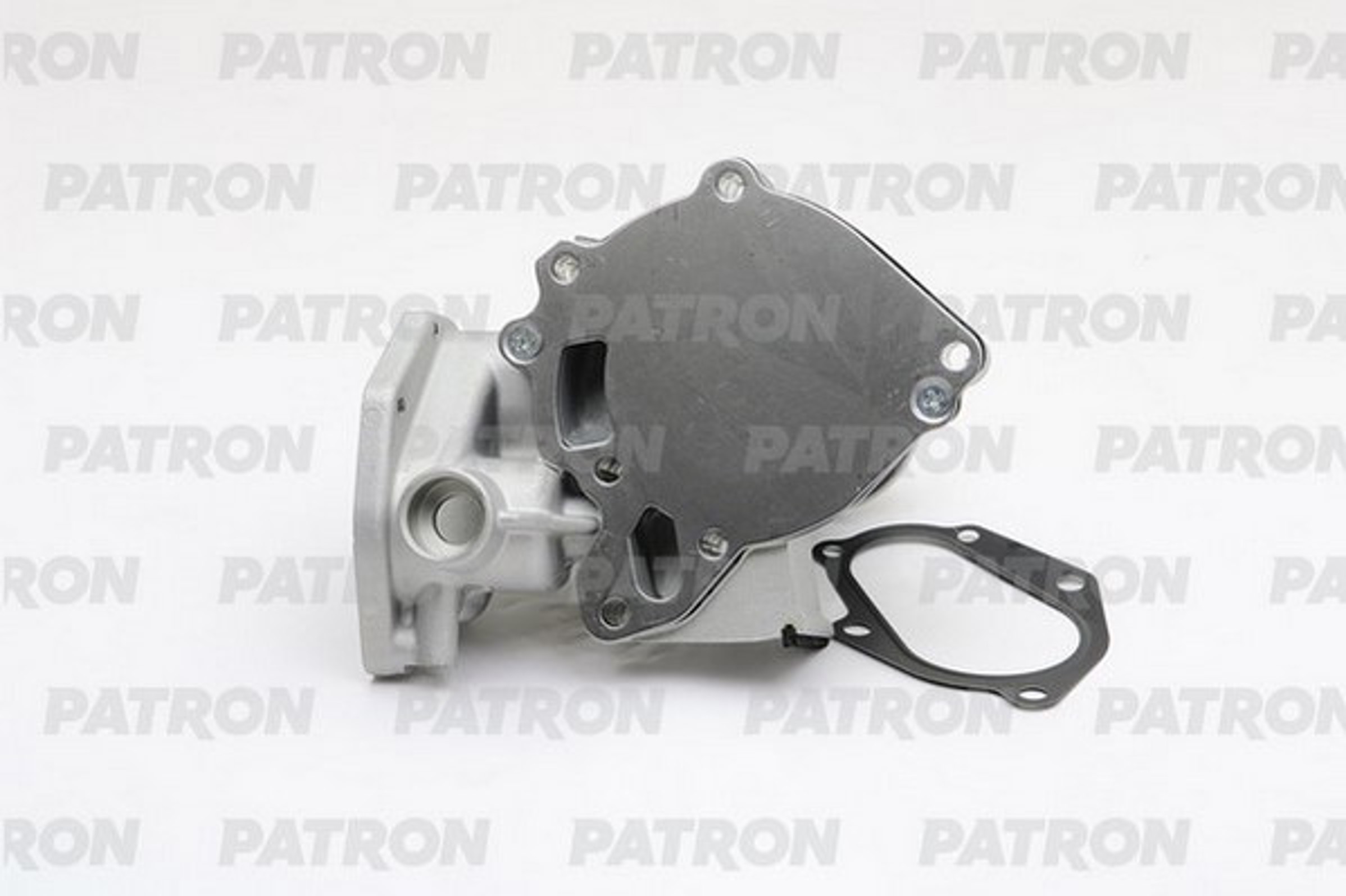 PATRON pwp1768 - Насос водяной H237 MITSUBISHI: L 200 2.5 DI-D / 2.5 DI-D RWD 05-