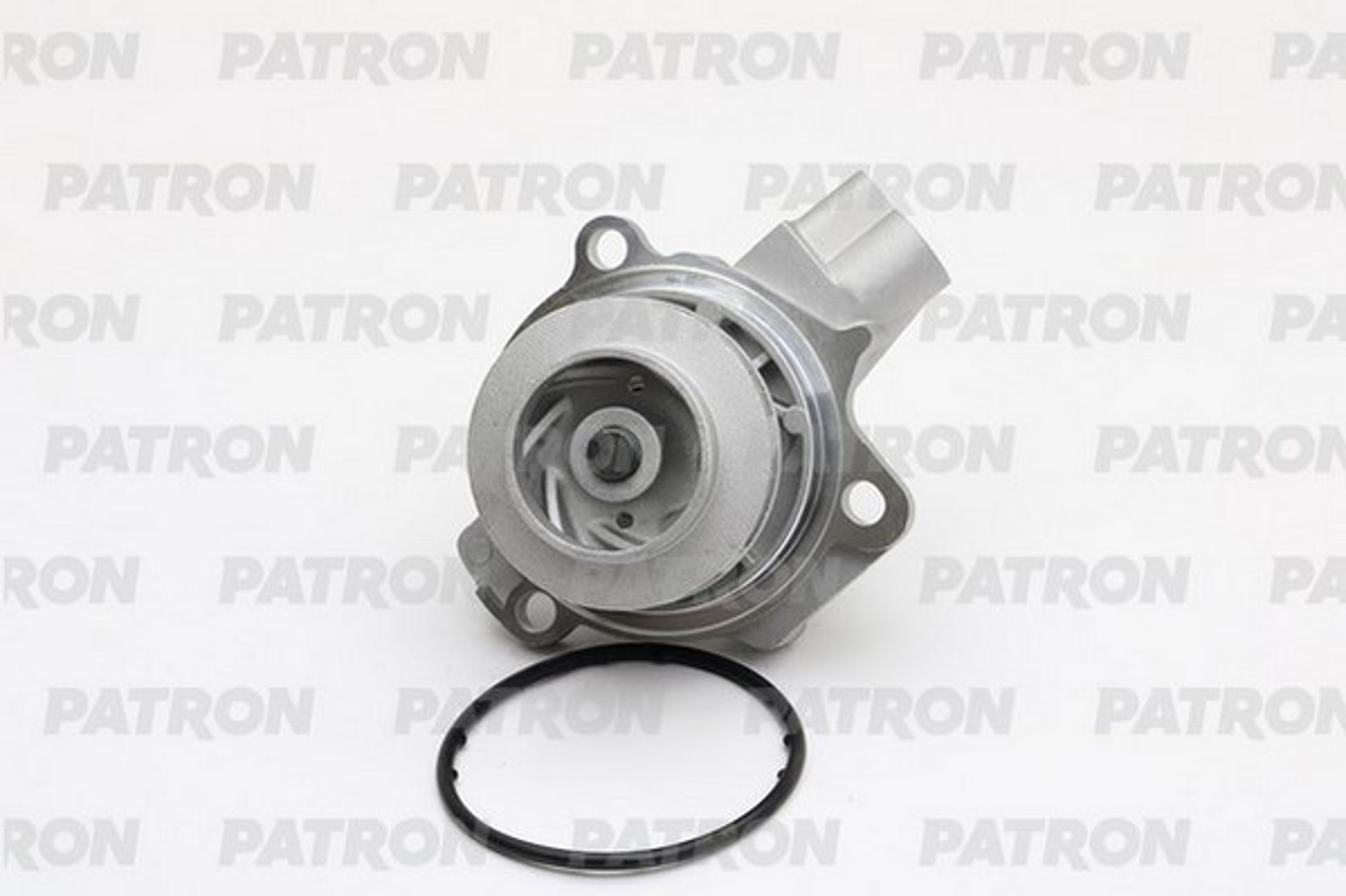 PATRON pwp1770 - Насос водяной A255 VAG 2.0 TDI 13- без датчика