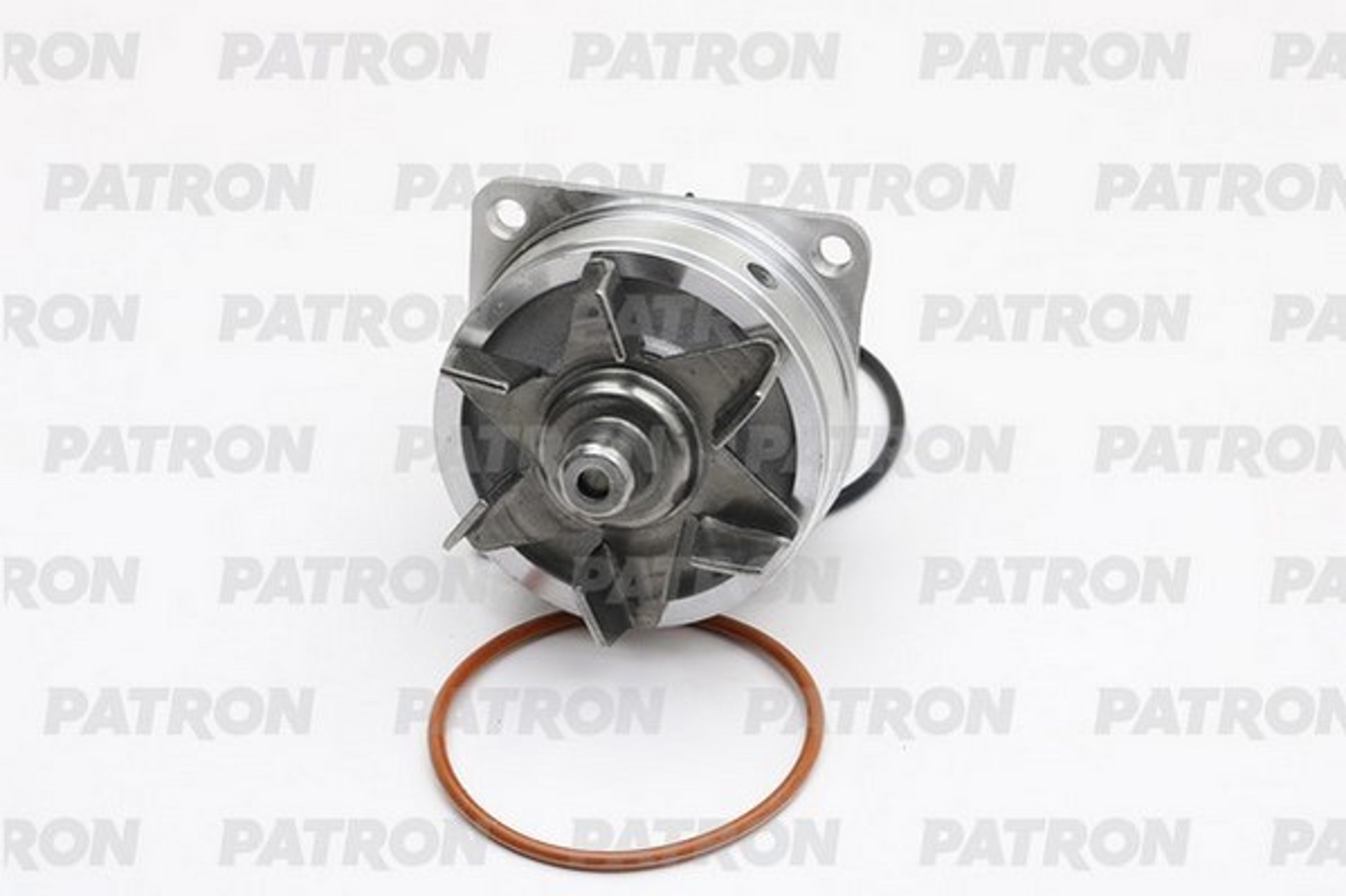 PATRON pwp1789 - Насос водяной N119 NISSAN: MAXIMA QX 2.0 94-00