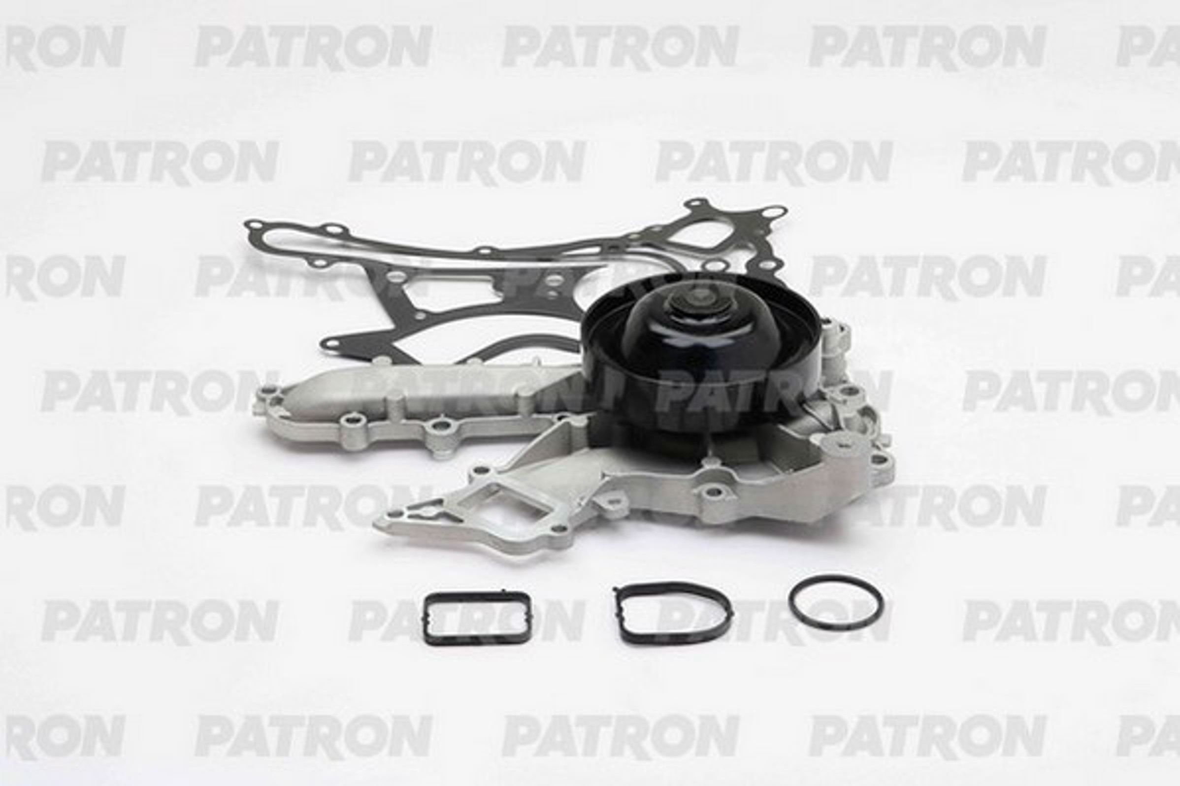 PATRON pwp1804 - Насос водяной MB W212 E300 M276.952 11-