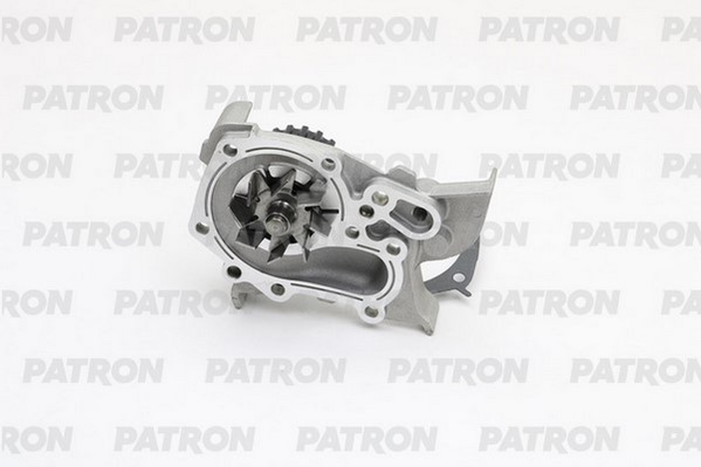 PATRON pwp1814 - Насос водяной R314 RENAULT Megane 1.4 16V 98-