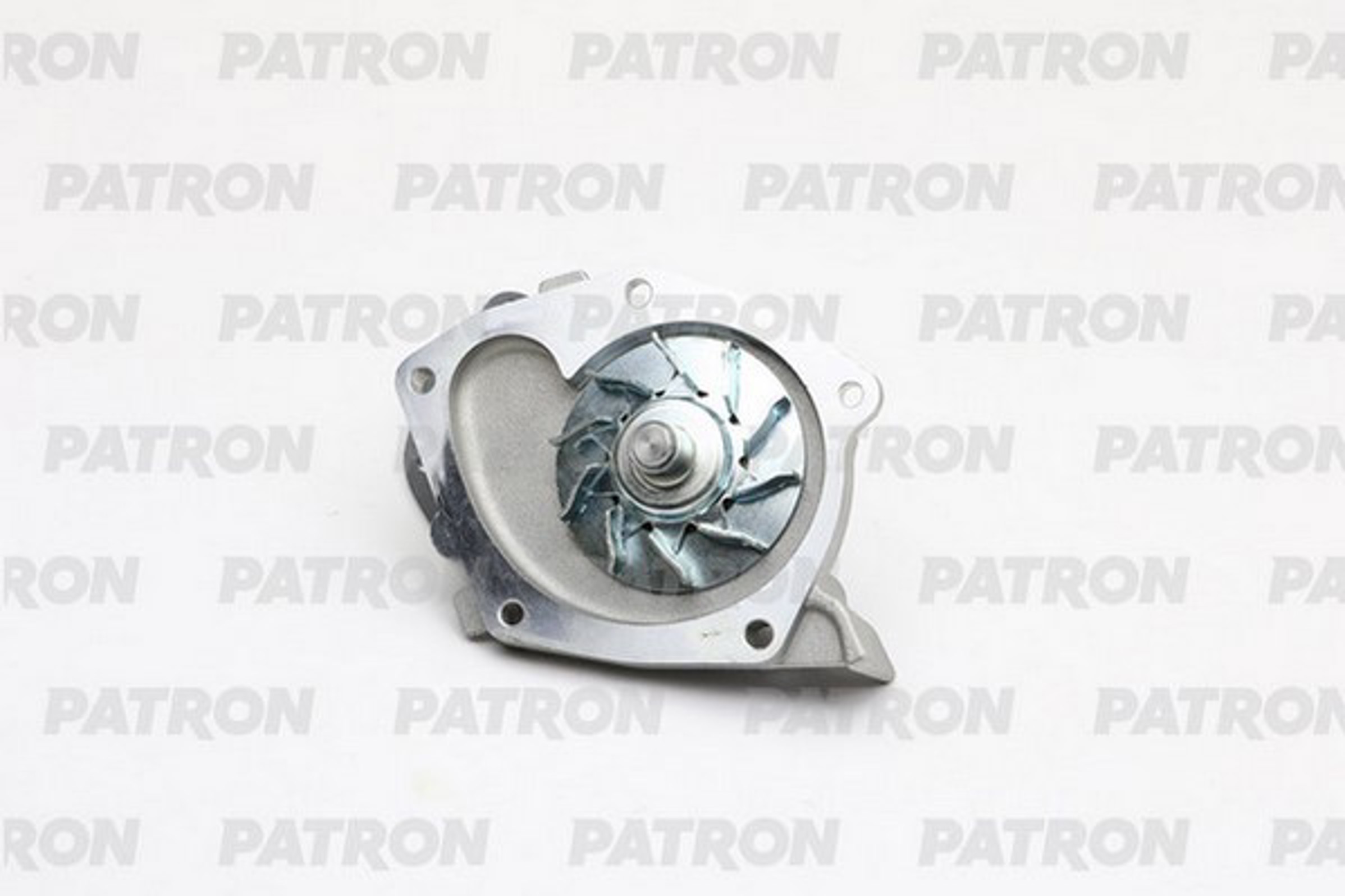 PATRON pwp1834 - Насос водяной R234 RENAULT Megane 1.9dCi 02-