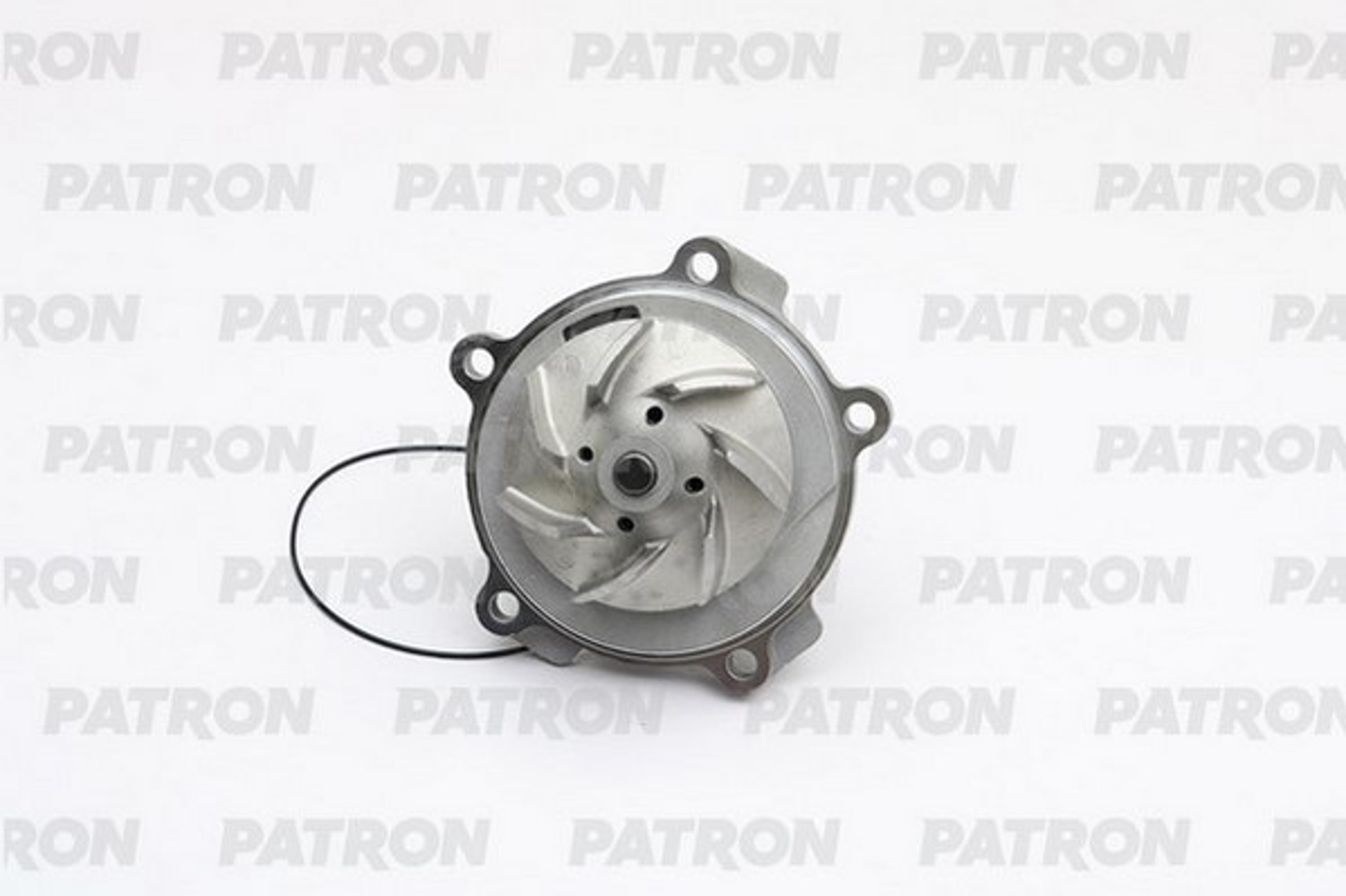 PATRON pwp1842 - Насос водяной A342 CHRYSLER Voyager 2.5 CRD 00-08