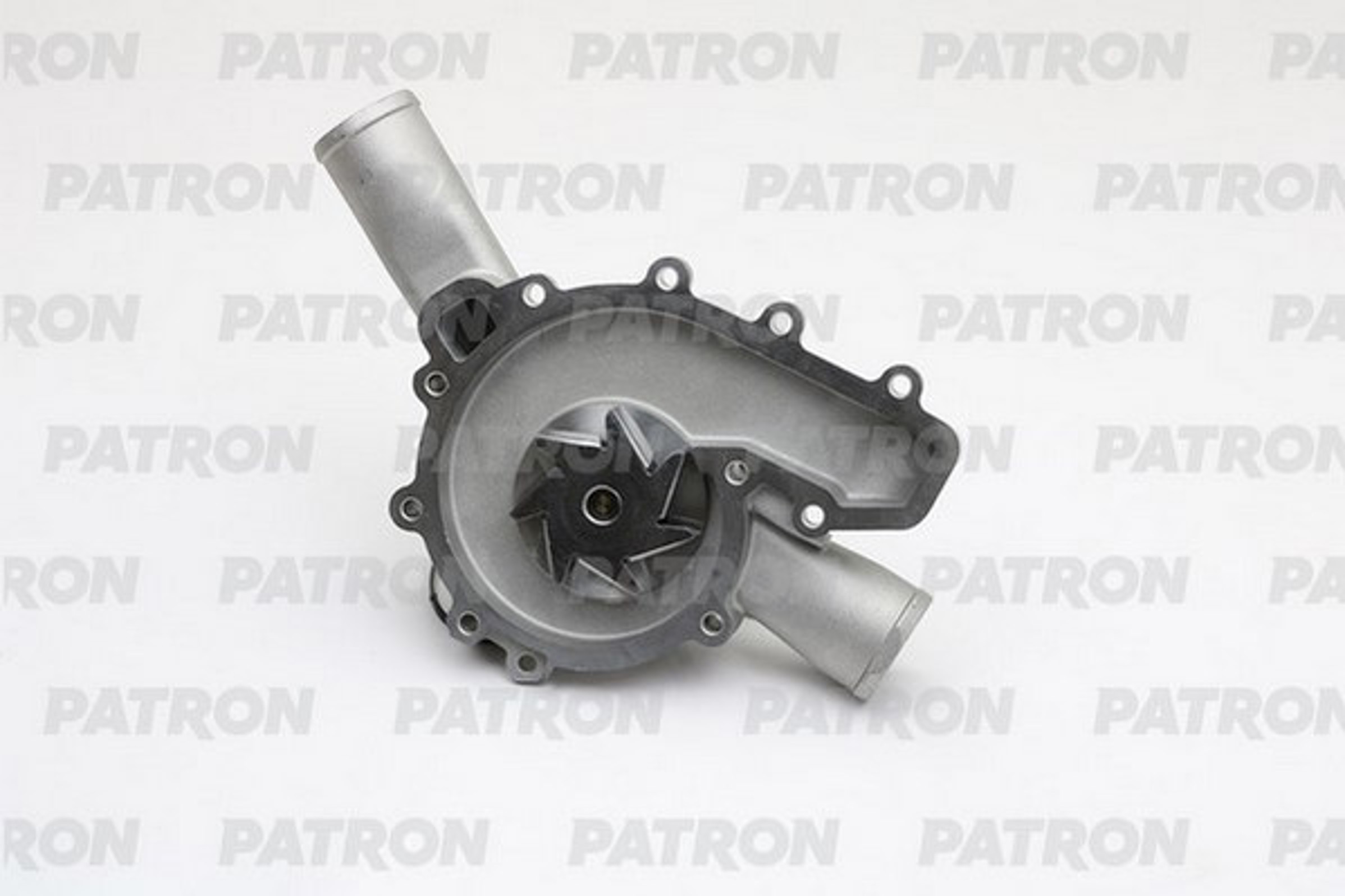 PATRON pwp1846 - Насос водяной M246 MB E-CLASS (W212) E63 08-14