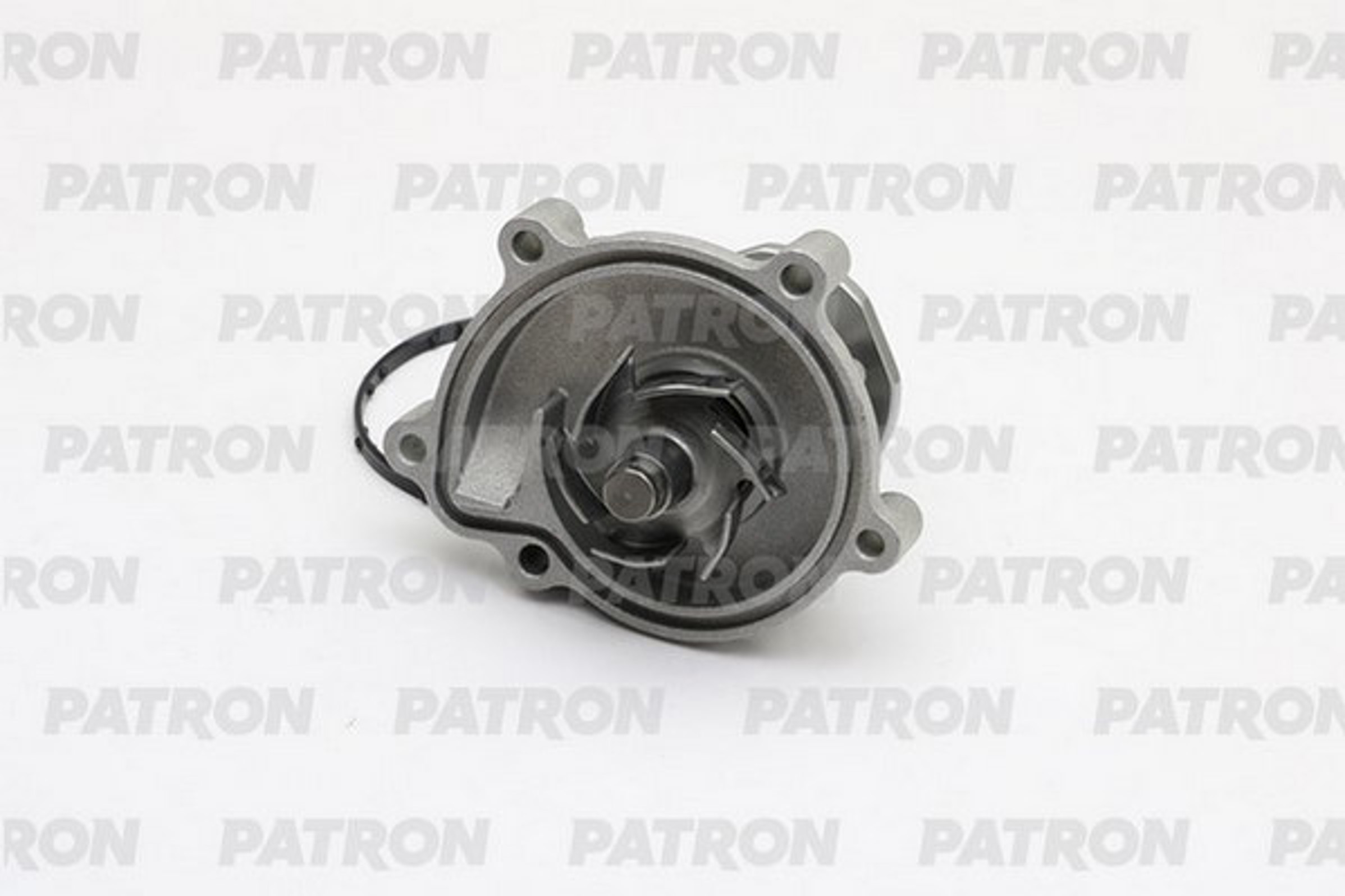 PATRON pwp1849 - Насос водяной M249 MB A-CLASS (W169) A 160 CDI 04-12