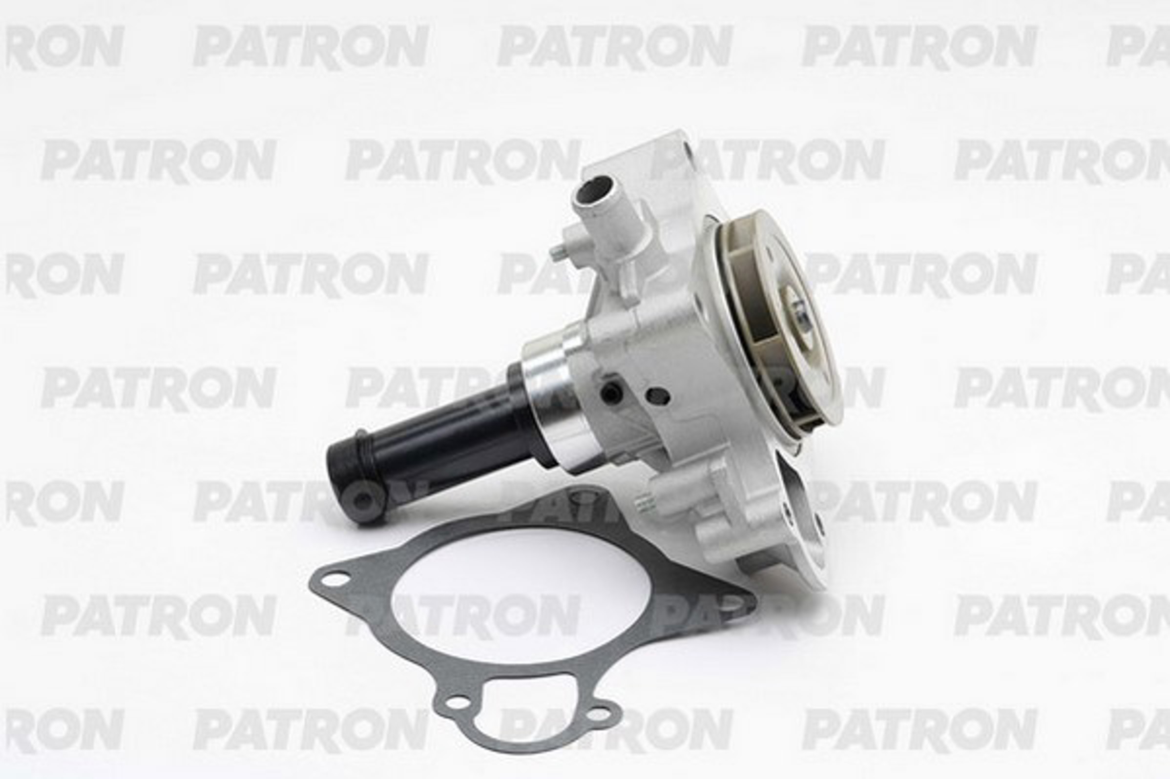 PATRON pwp1876 - Насос водяной I276 IVECO Daily III/IV 65C14 3.0JTD 04-11