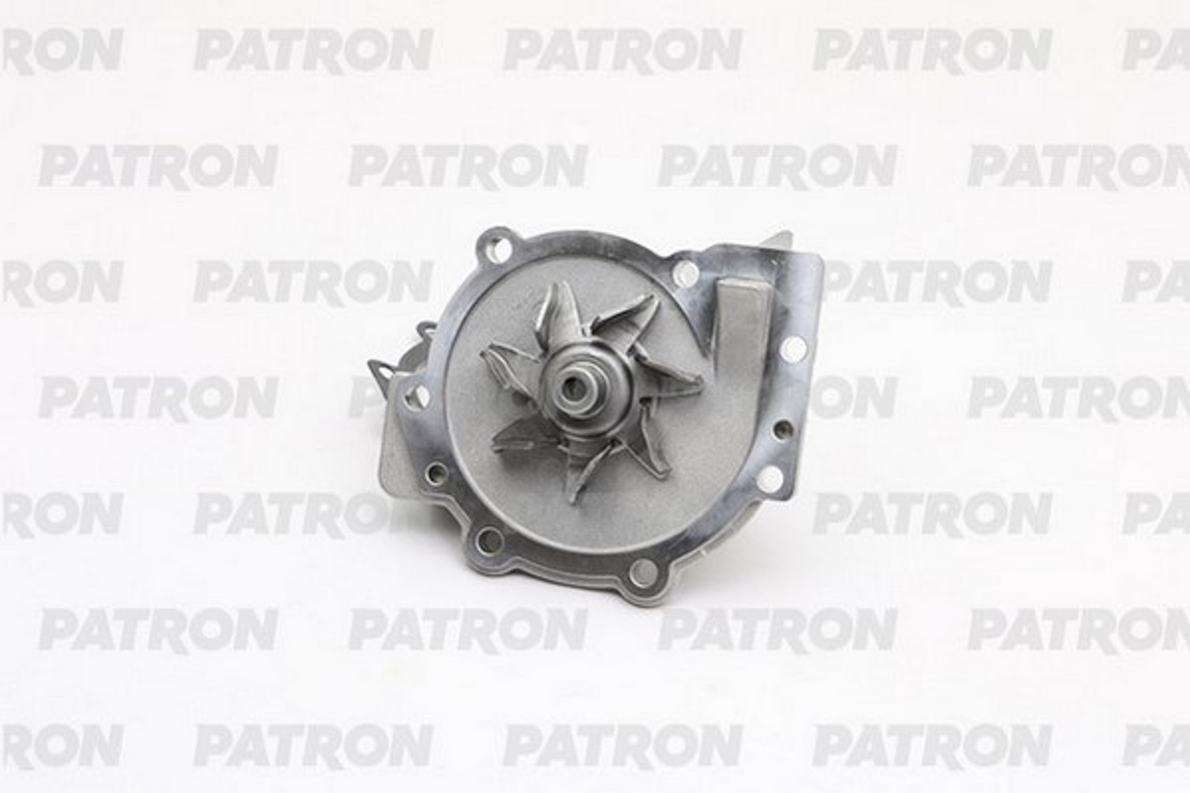 PATRON pwp2211 - Насос водяной V211 VOLVO S60 II 2.0 D5 (D4204) 15-