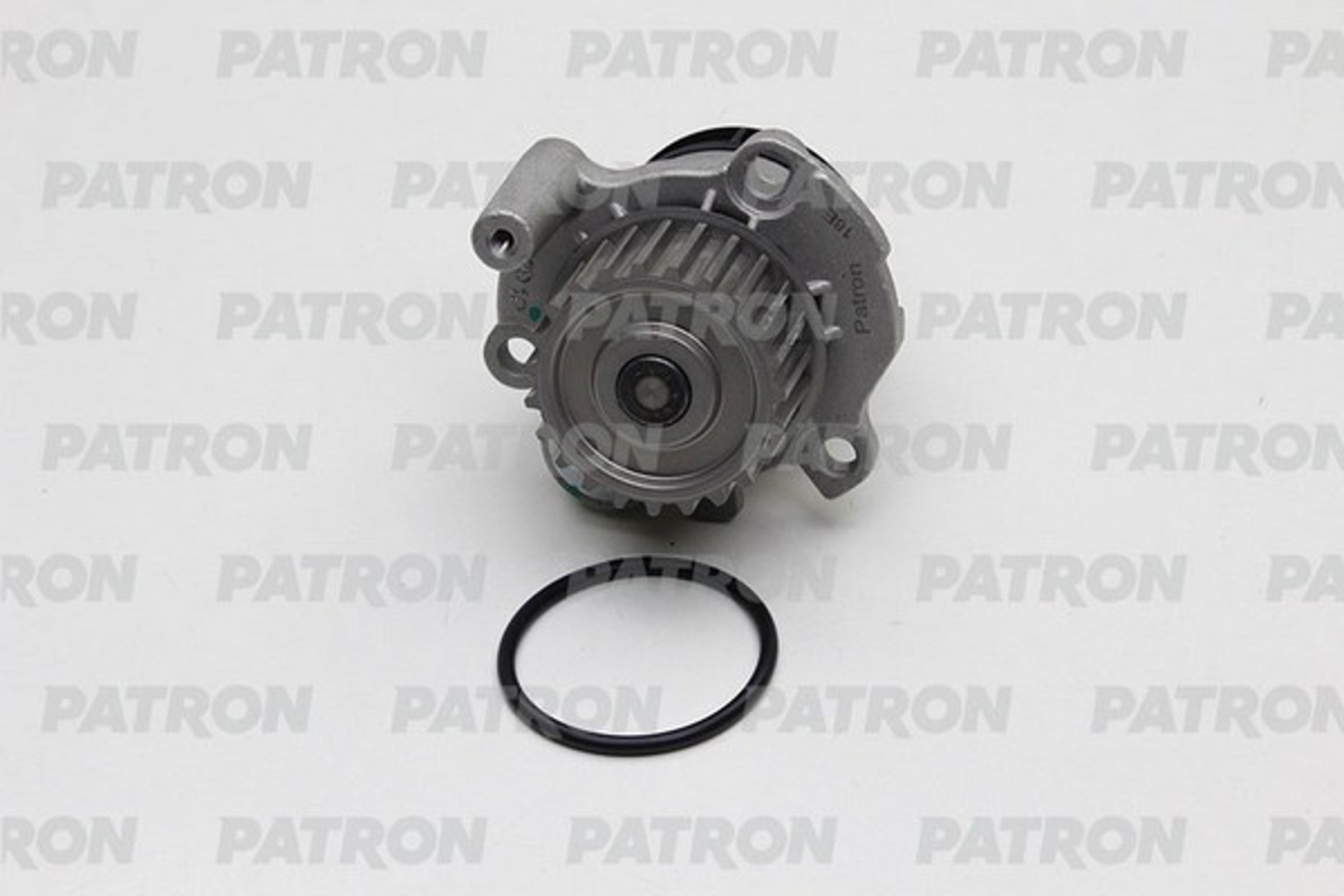 PATRON pwp2212 - Насос водяной A212 VAG 2.0TFSI 04>