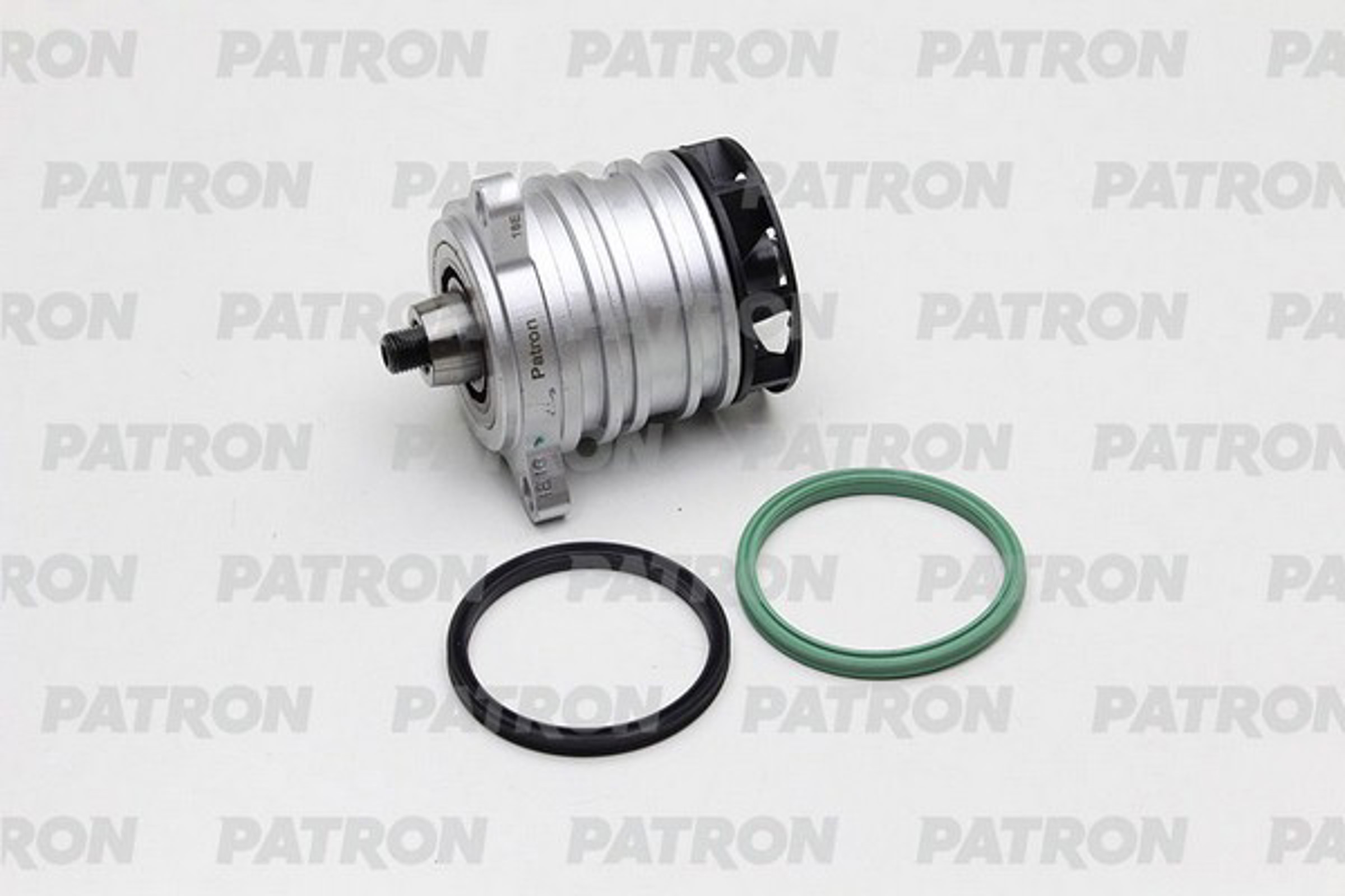 PATRON pwp2258 - Насос водяной A258 VW T5 2.5TDI AXE 03>