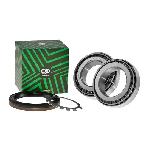 PILENGA pwp3475 - подшипник ступ.зад.!к-кт подшиники сальник кольцо \ MB Sprinter 96-01