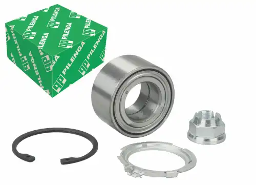 PILENGA pwp3637 - к-кт подшипника ступ. пер.