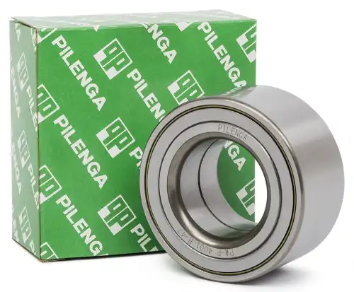 PILENGA pwp4001 - подшипник ступицы! передней\ Hyundai i20/Solaris, KIA Rio 1.2/1.4/1.6 08>
