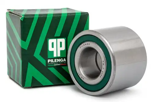 PILENGA pwp4008 - подшипник ступицы задней