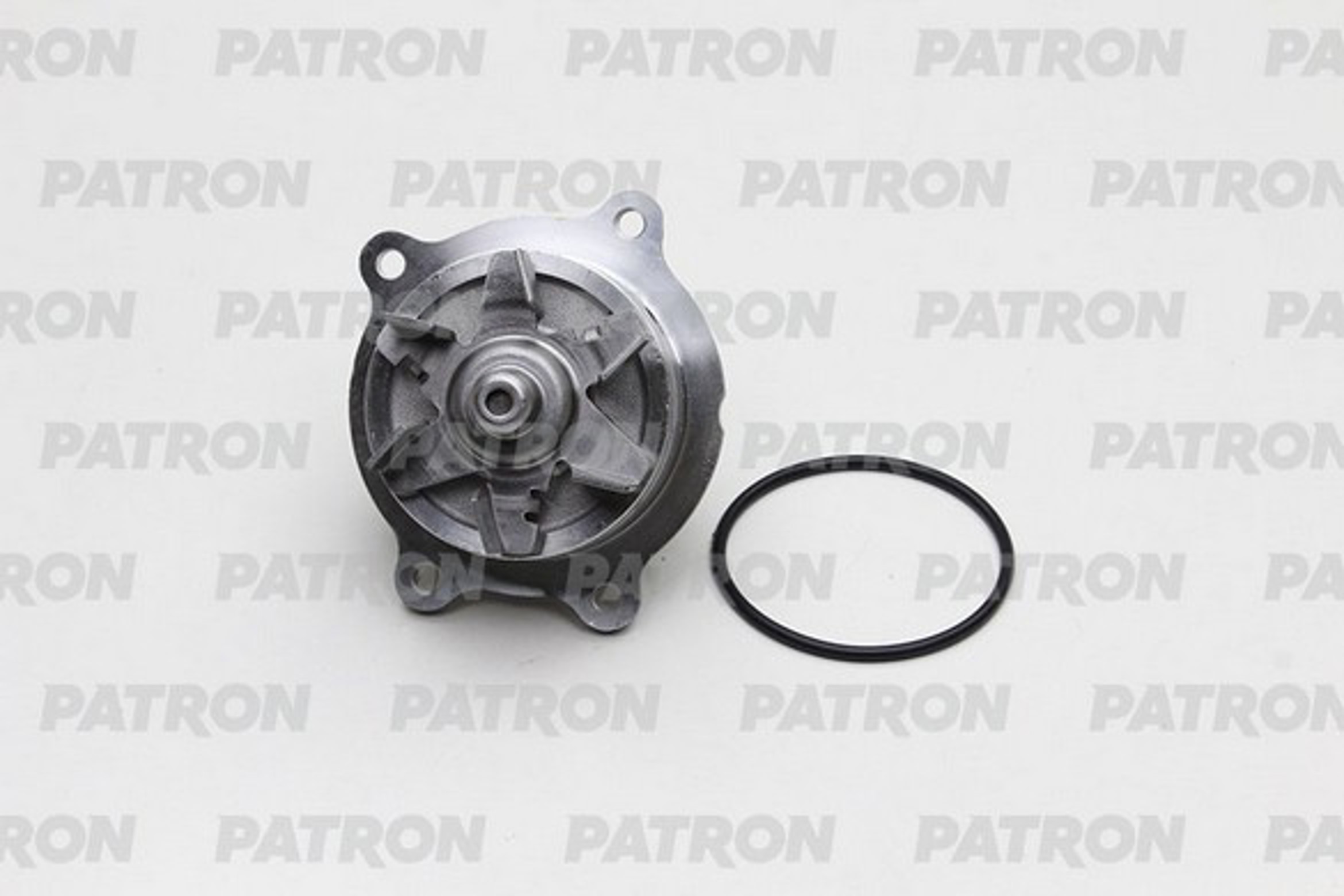 PATRON pwp9421 - Насос водяной SUBARU Outback (BL/BP) 3.0 AWD 03-09