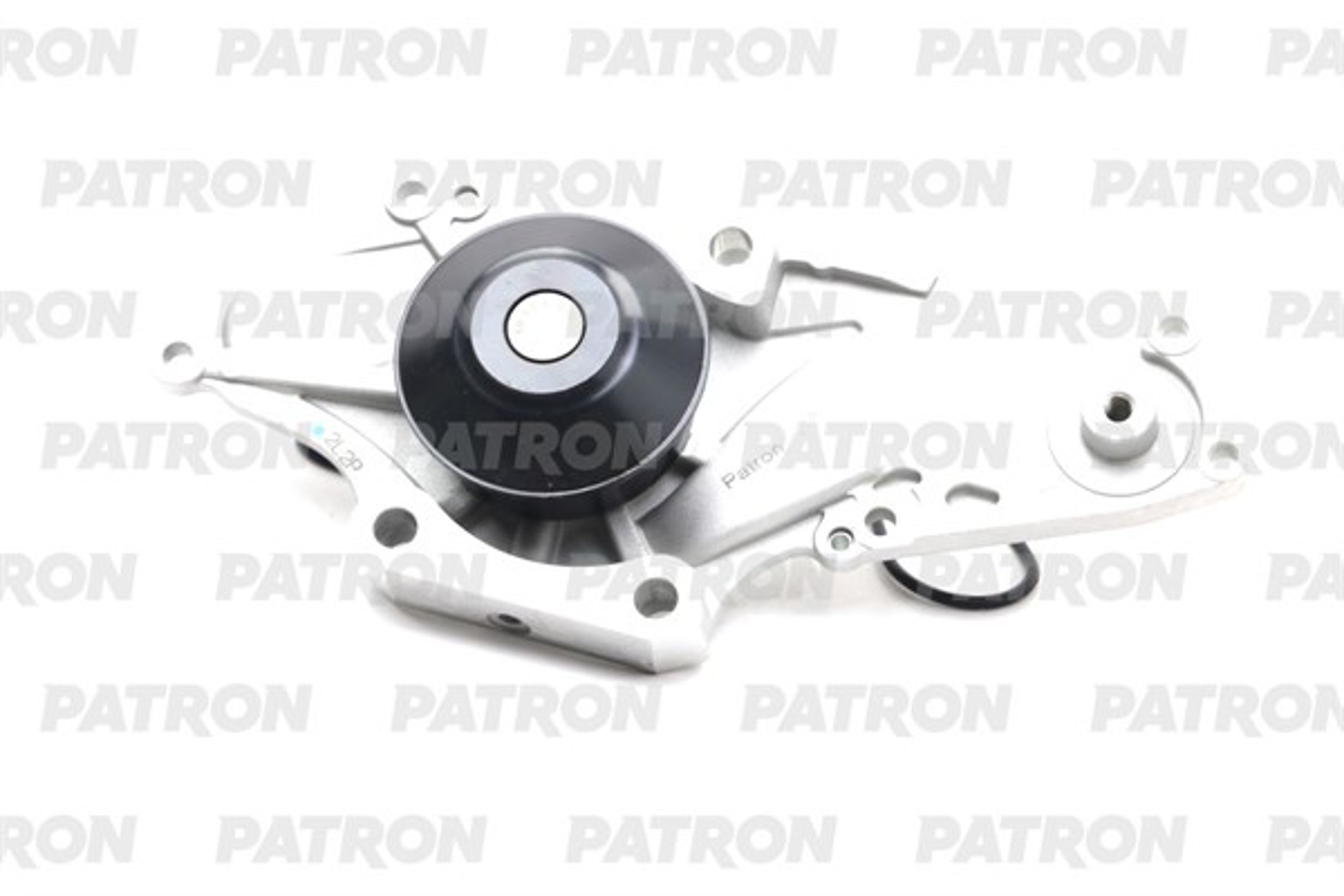 PATRON pwp9470 - Насос водяной US9470 ACURA: MDX 03-12, RL 05-12, TL 04-12, TSX 10-12, ZDX 10-12 \ HONDA: Accord 03-12, Accord Crosstour 10-11, Odyssey 05-12, Pilot 05-12