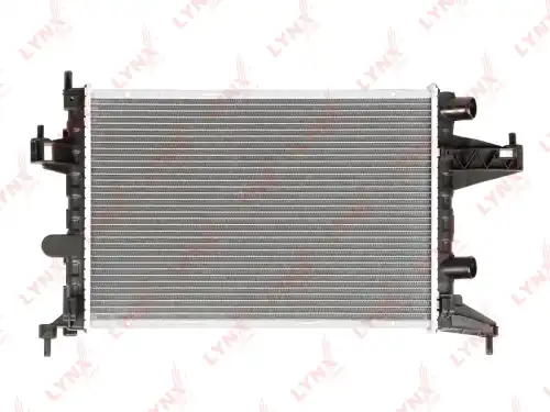 LYNXAUTO rb1442 - радиатор системы охлаждения