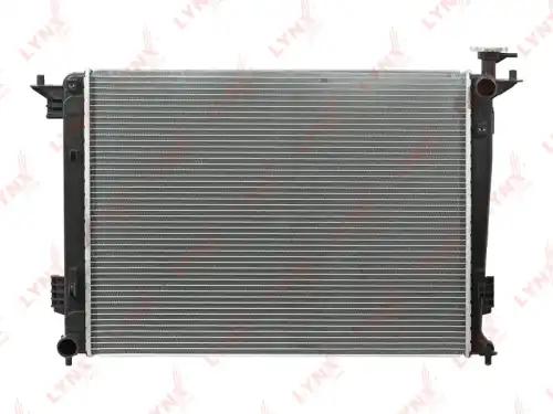 LYNXAUTO rb2952 - Радиатор системы охлаждения
