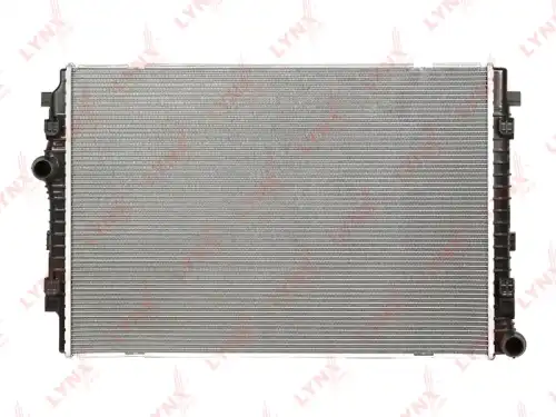LYNXAUTO rb2971 - радиатор системы охлаждения