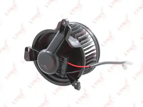LYNXAUTO rf1231 - вентилятор отопителя!\ Citroen Berlingo 96>/ZX N2 91-97, Peugeot 306 93-02/Partner 96>